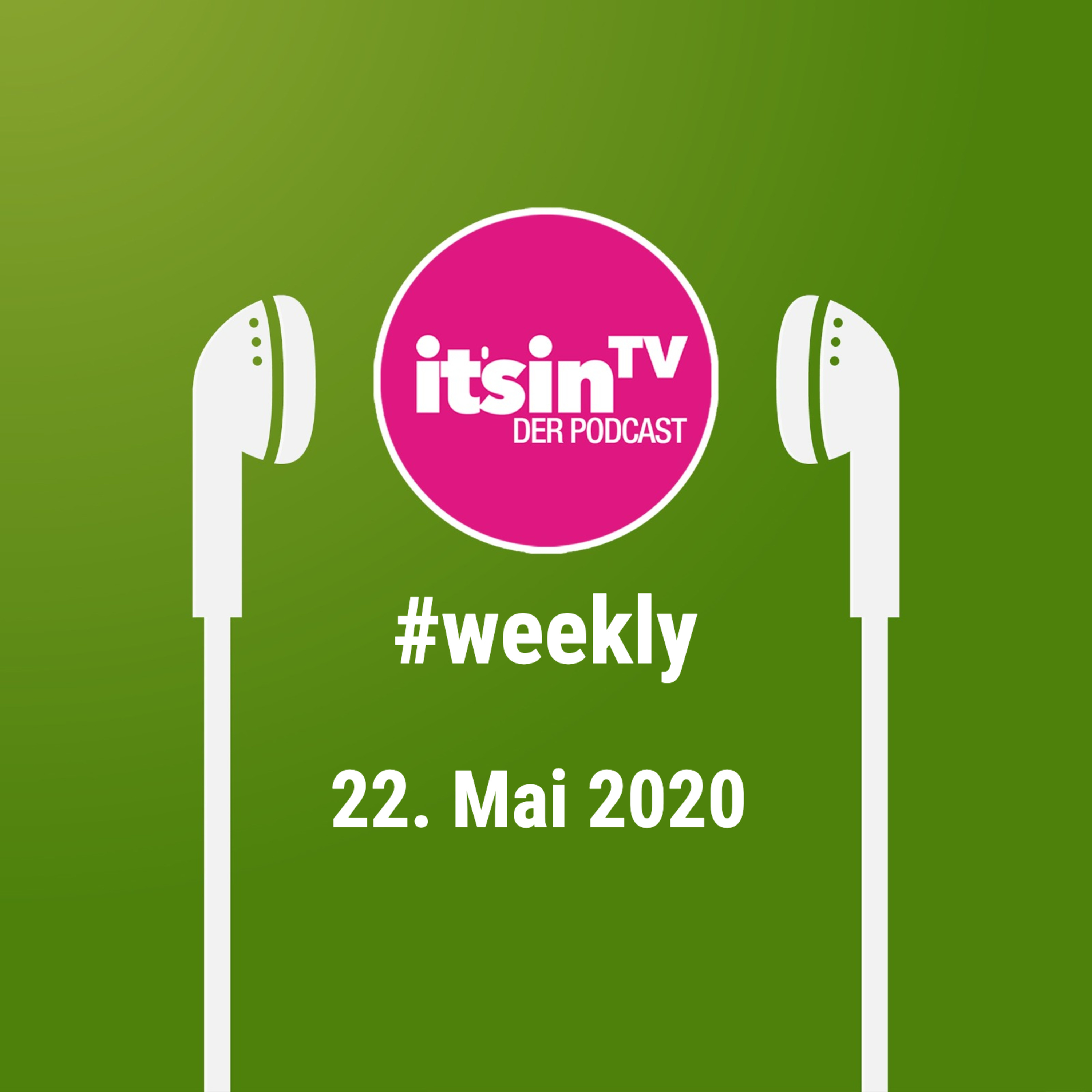 itsinTV Der Podcast