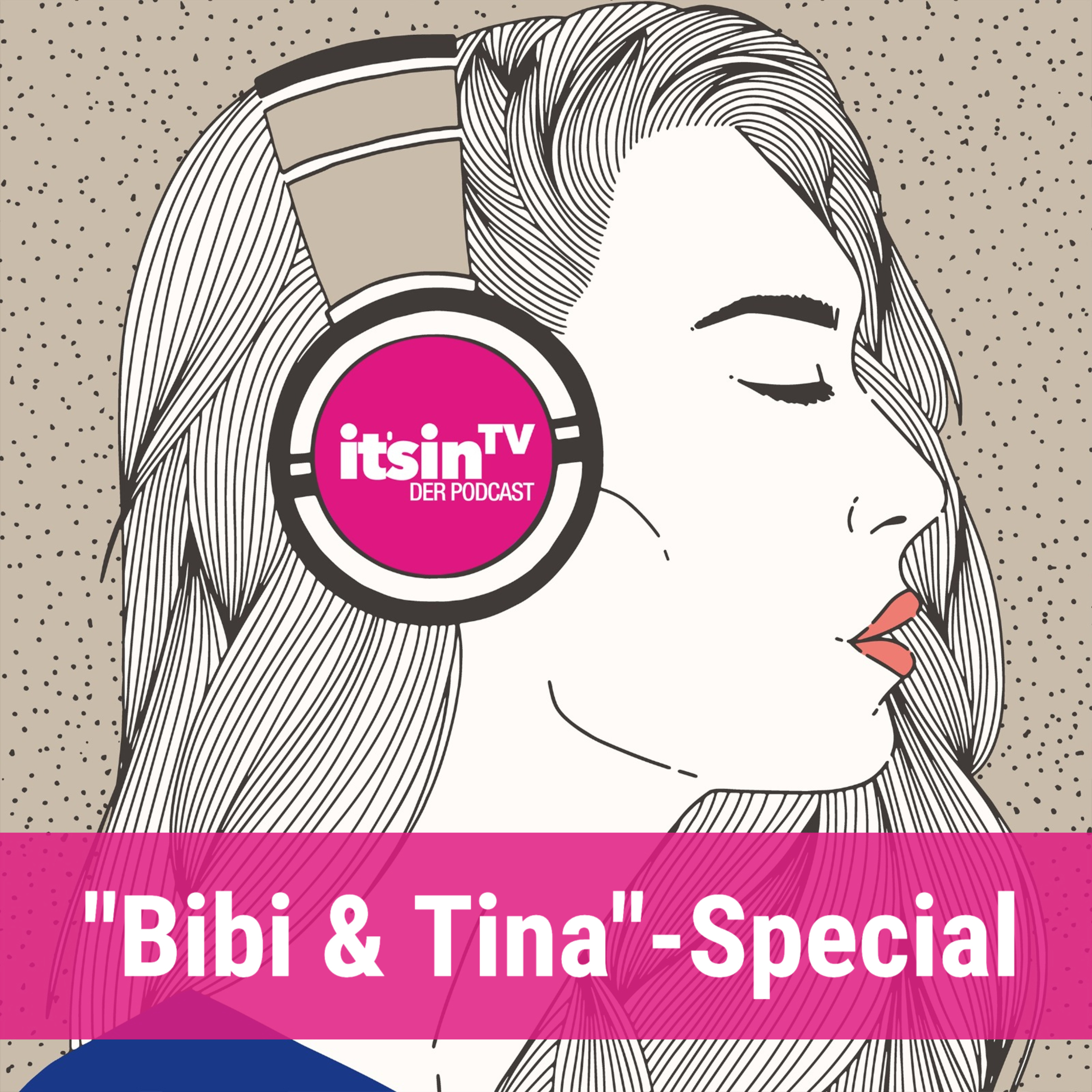itsinTV Der Podcast
