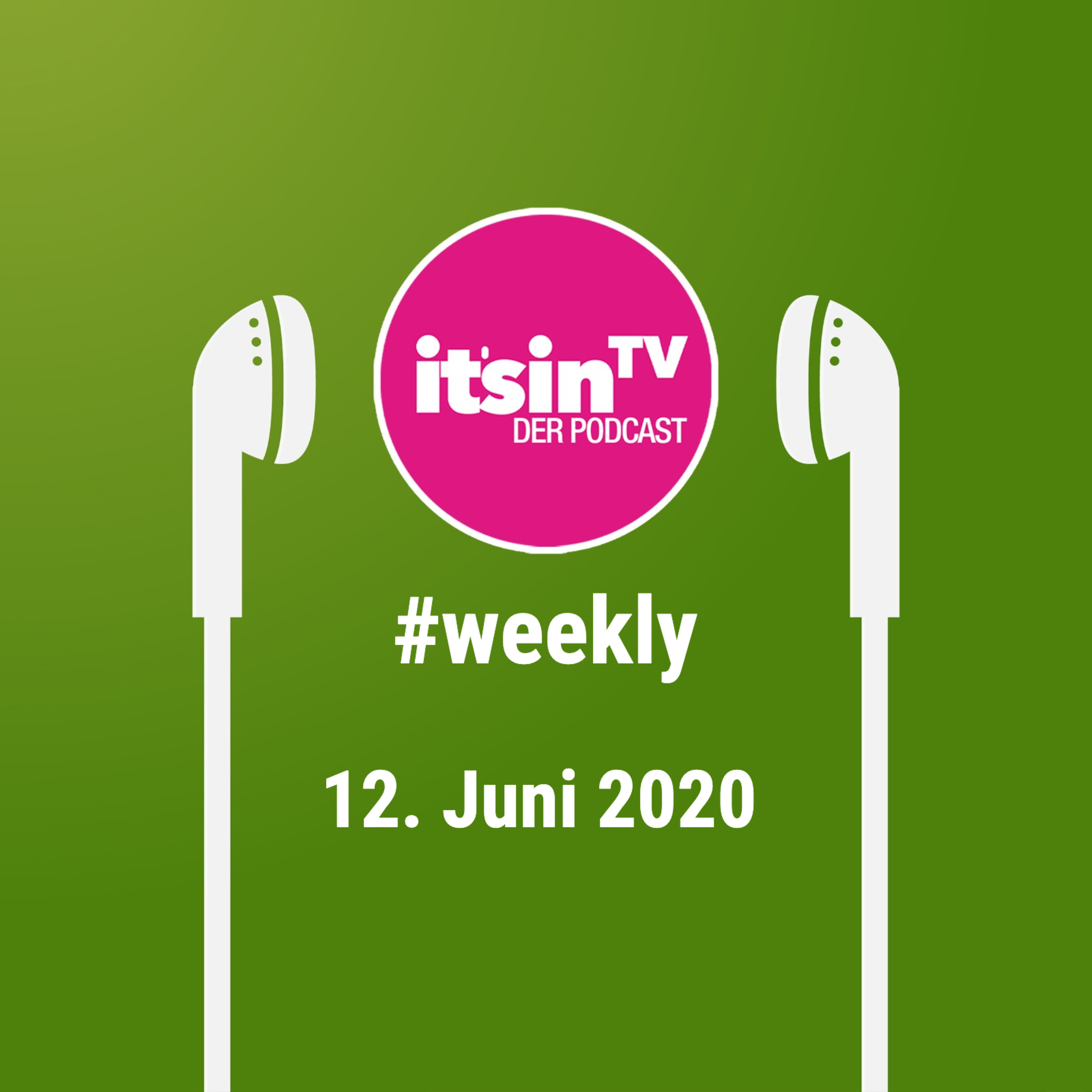 itsinTV Der Podcast
