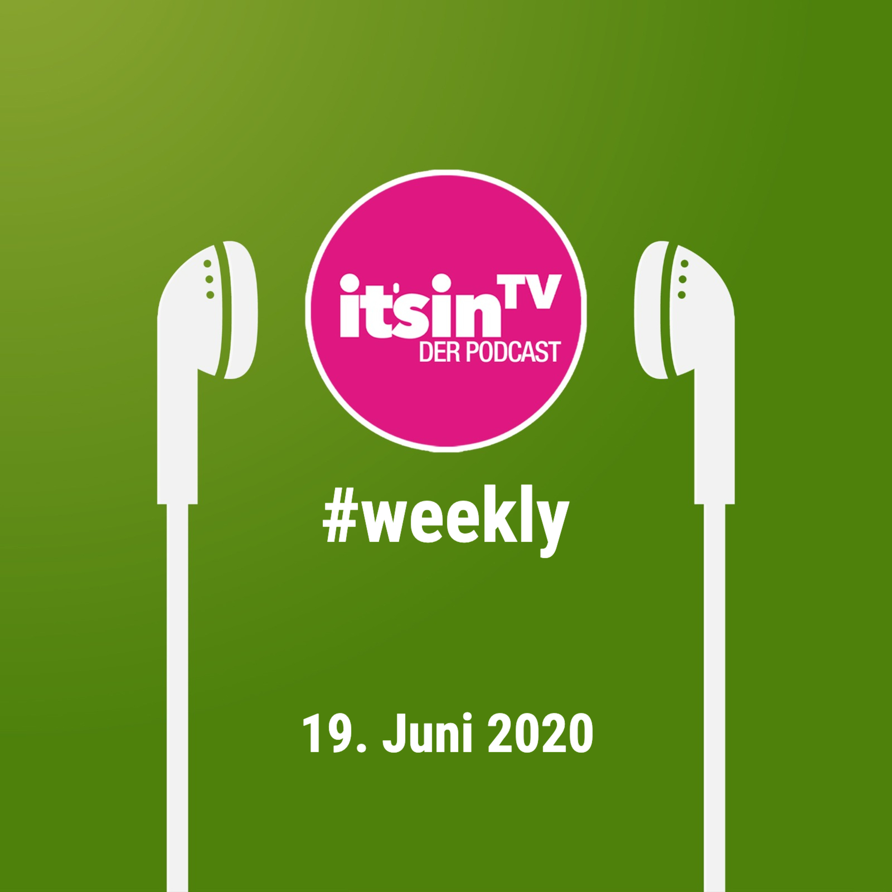 itsinTV Der Podcast