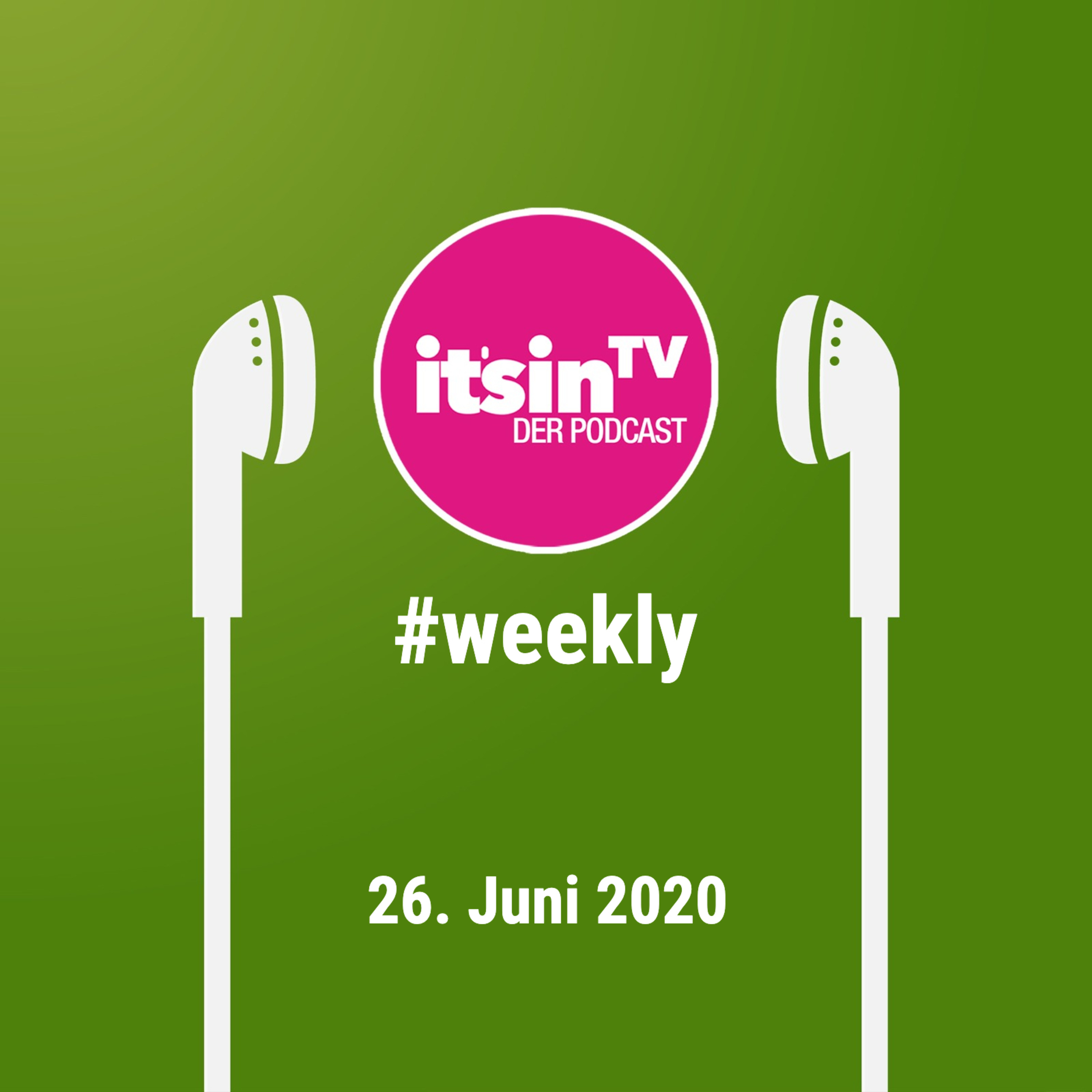 itsinTV Der Podcast