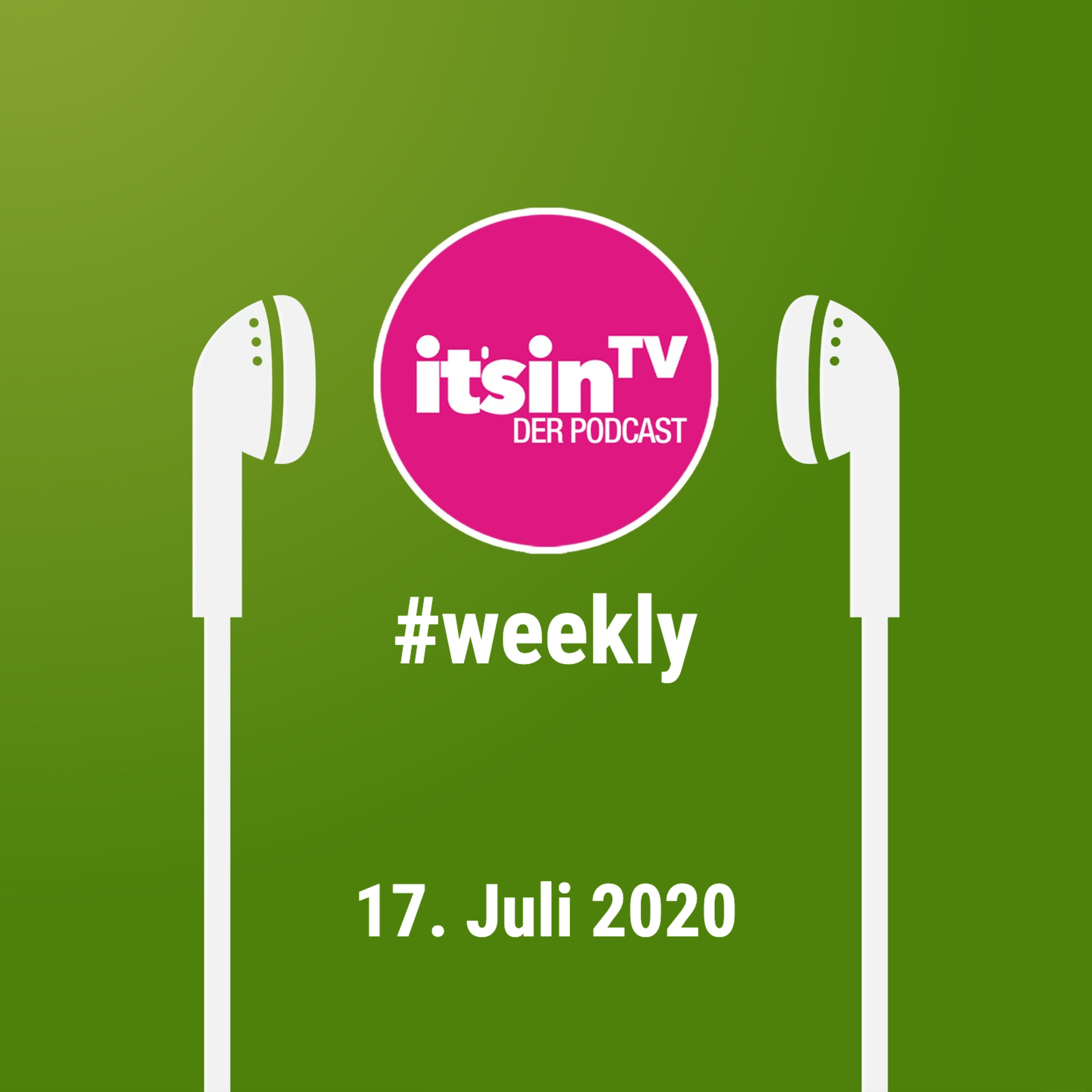 itsinTV Der Podcast
