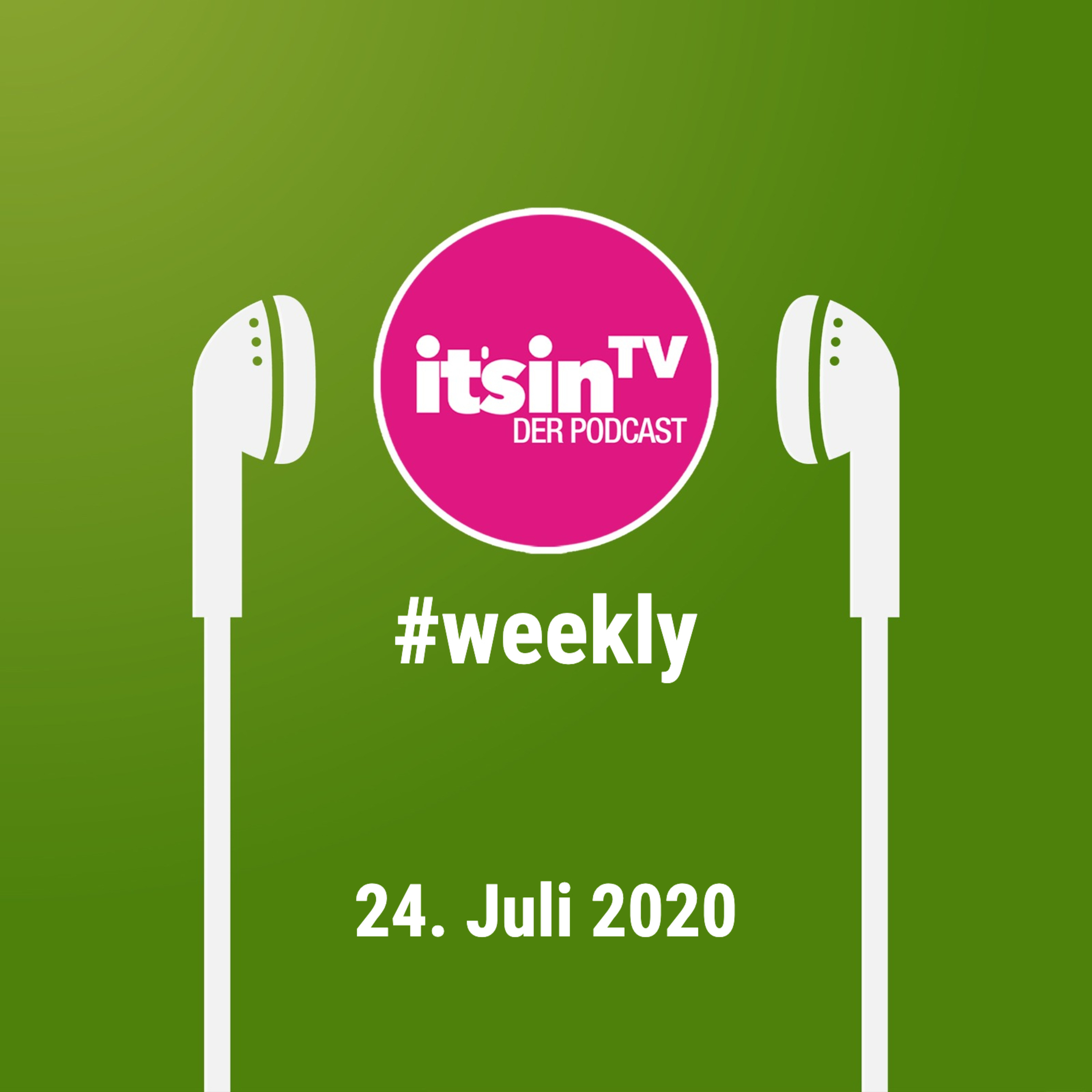 itsinTV Der Podcast