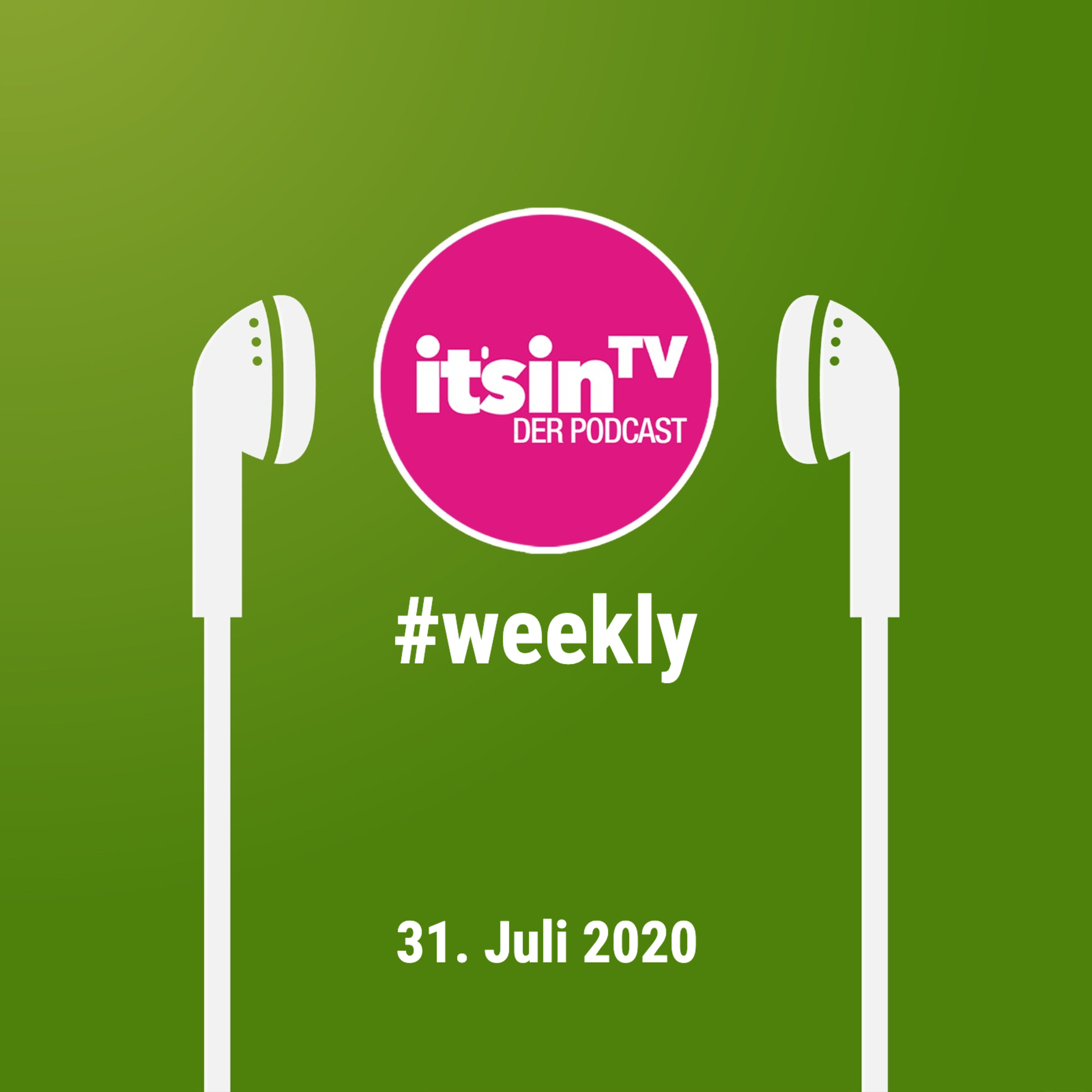 itsinTV Der Podcast