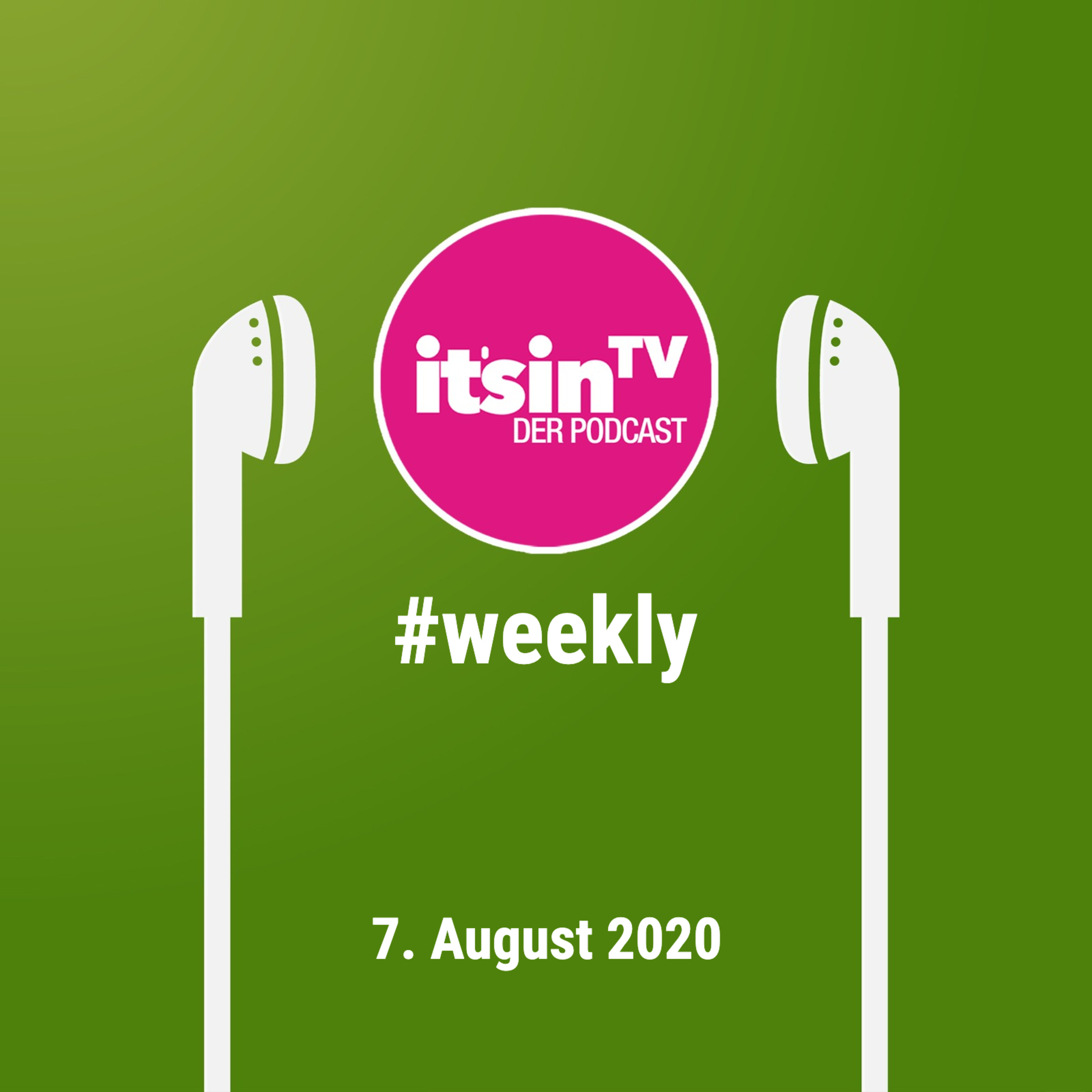 itsinTV Der Podcast