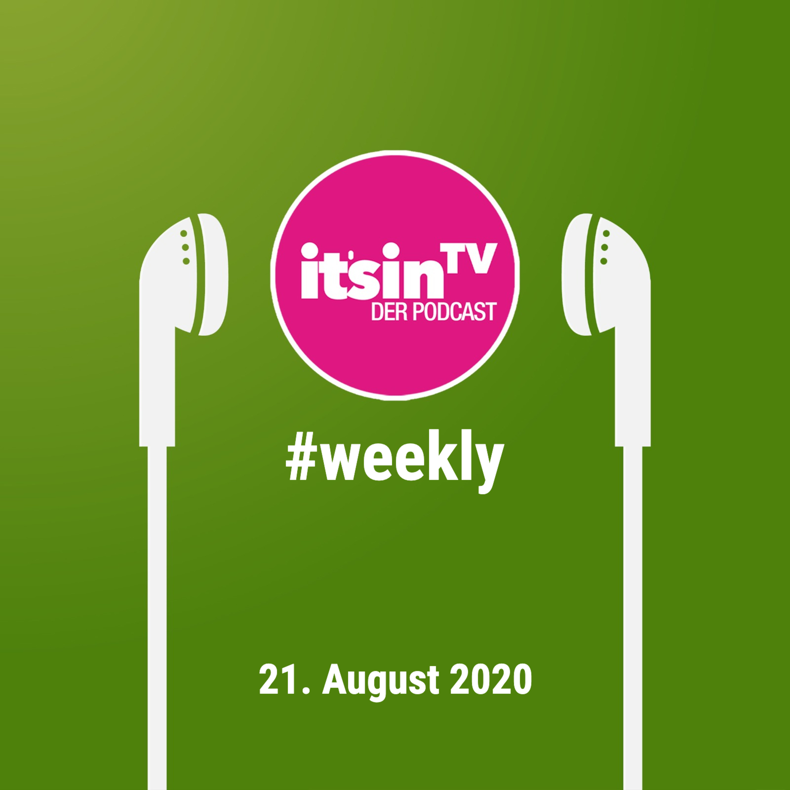 itsinTV Der Podcast