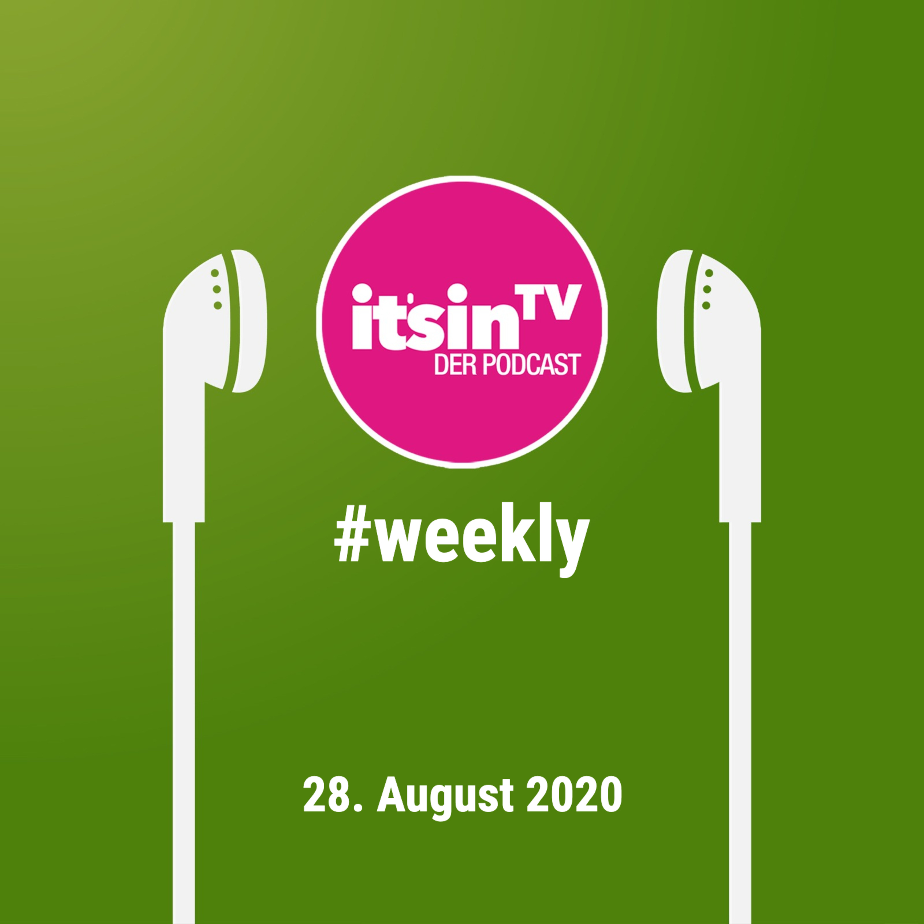 itsinTV Der Podcast