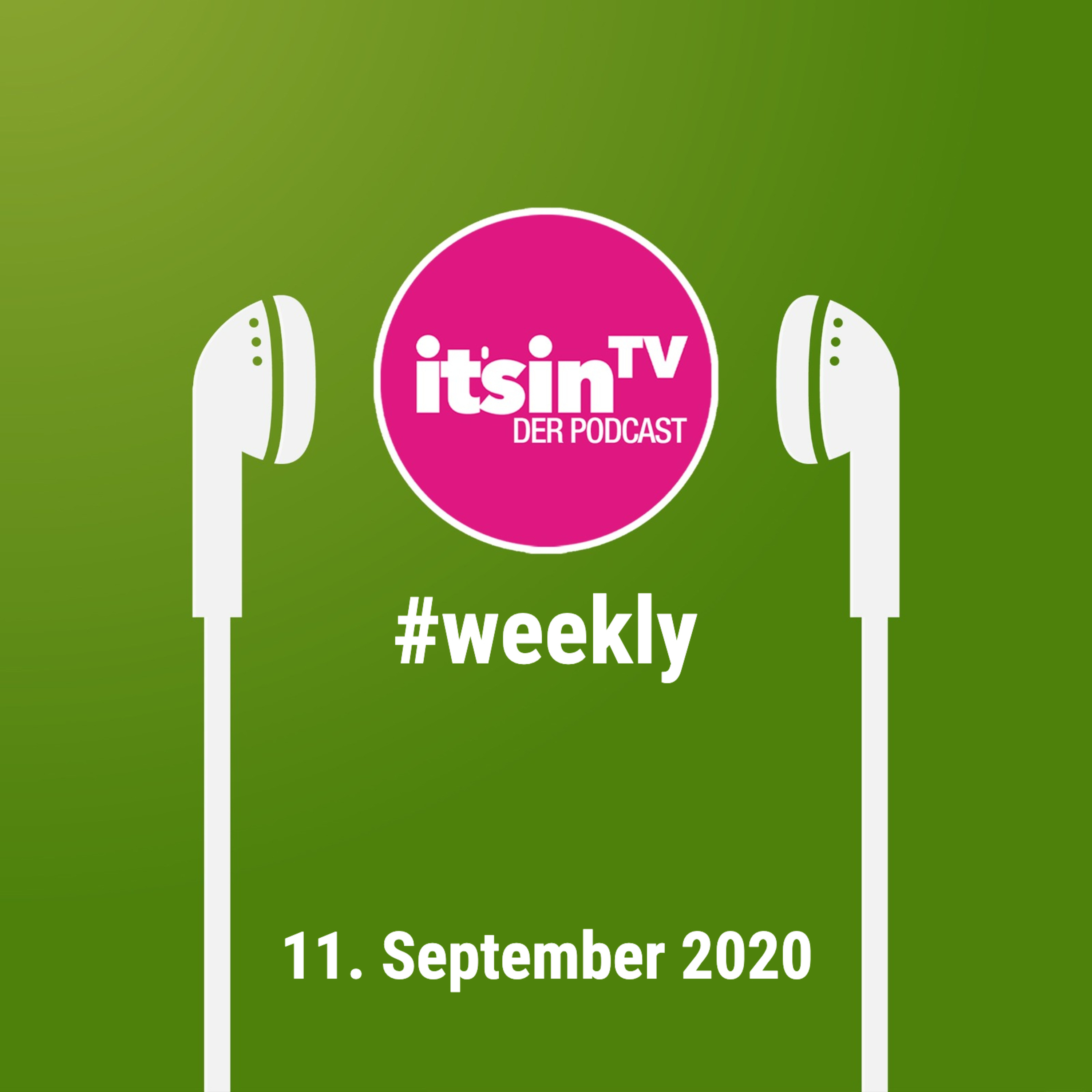 itsinTV Der Podcast