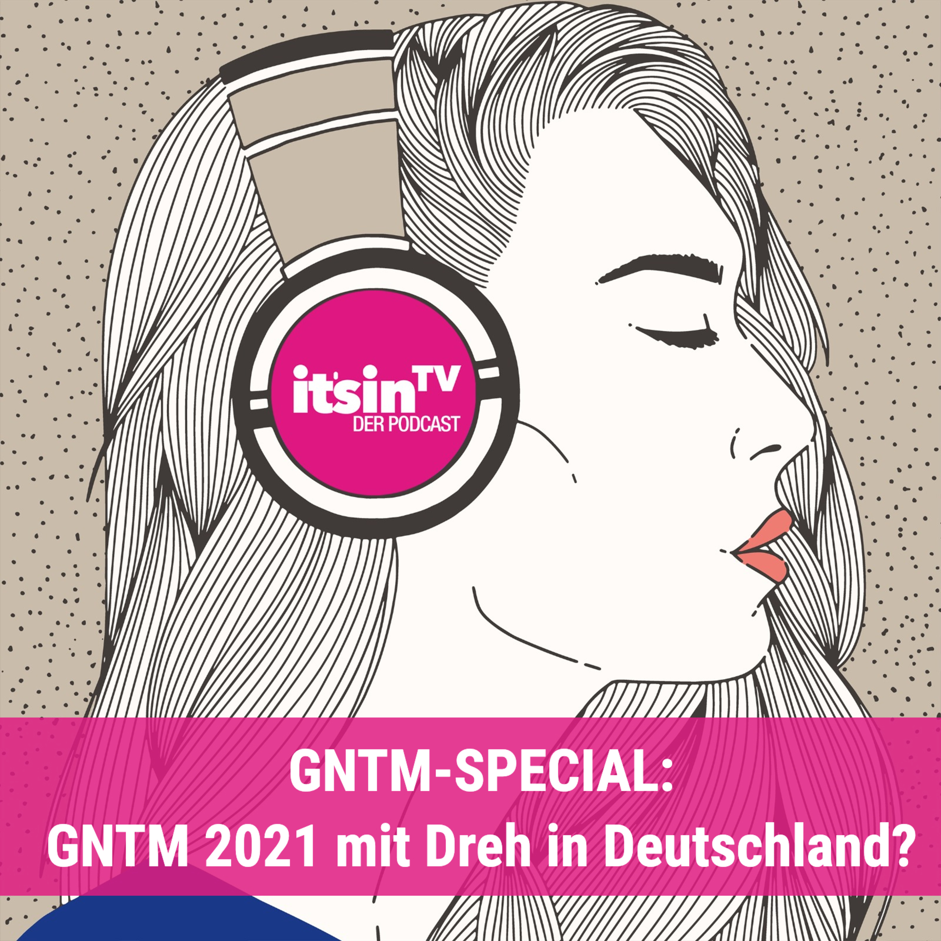 itsinTV Der Podcast