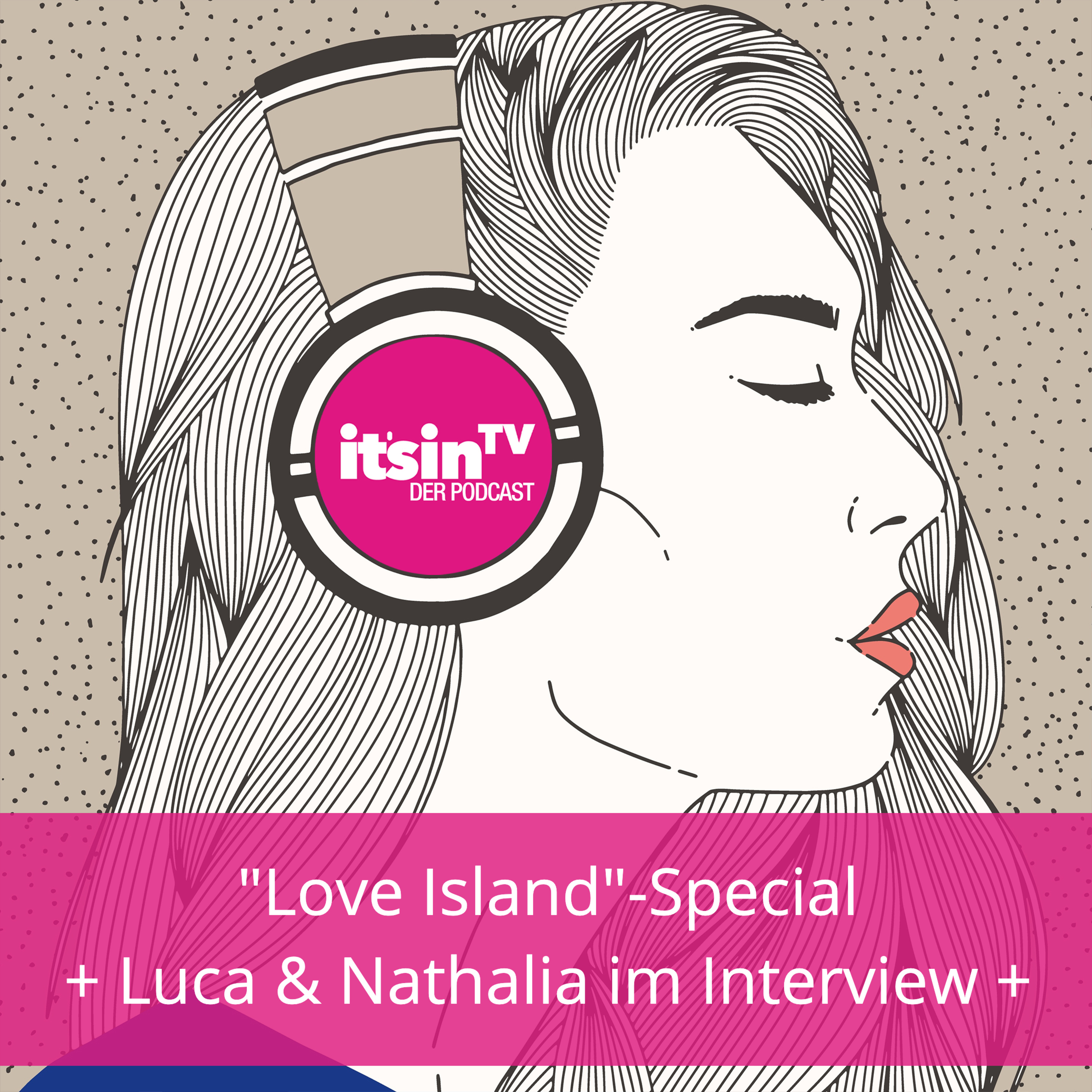 itsinTV Der Podcast