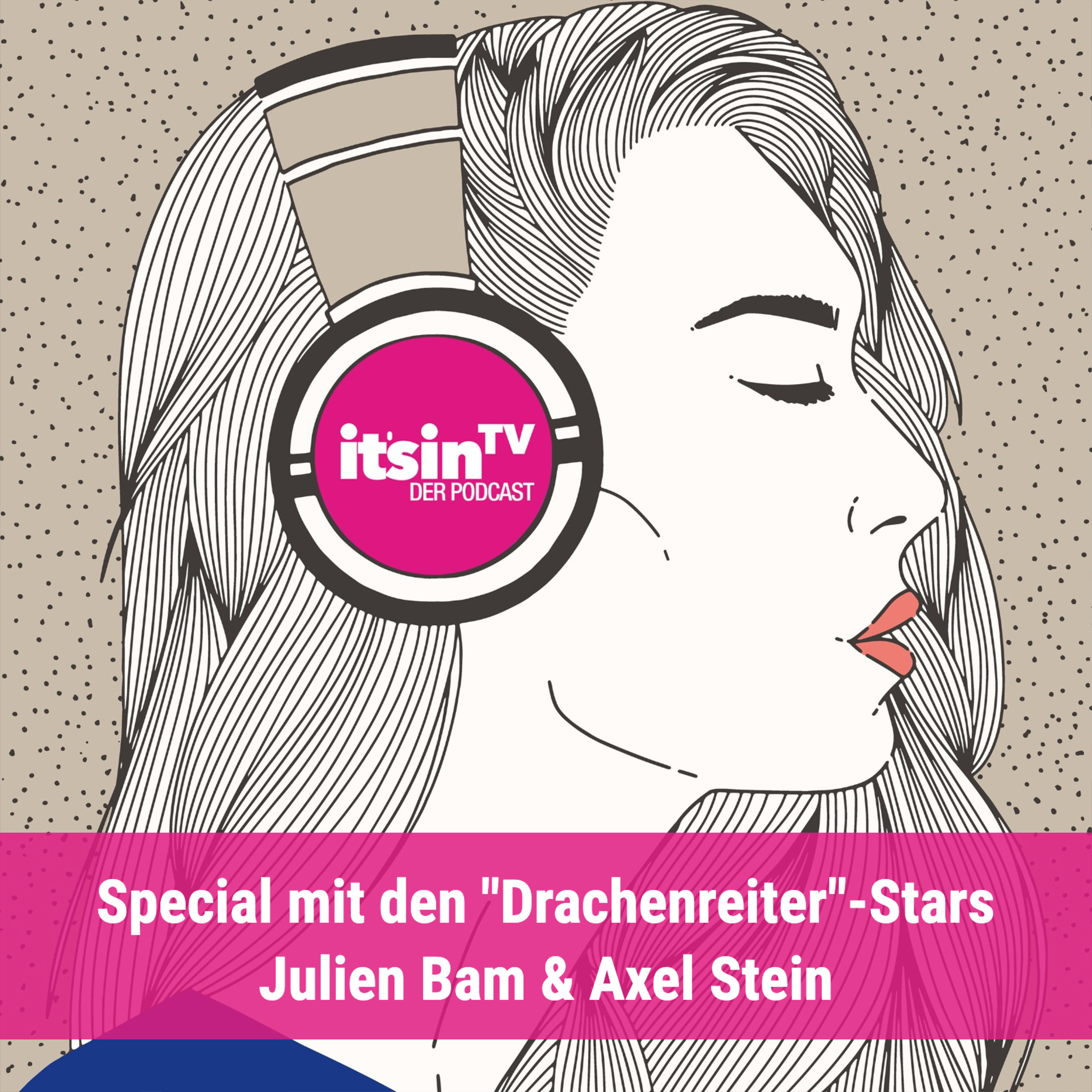 itsinTV Der Podcast