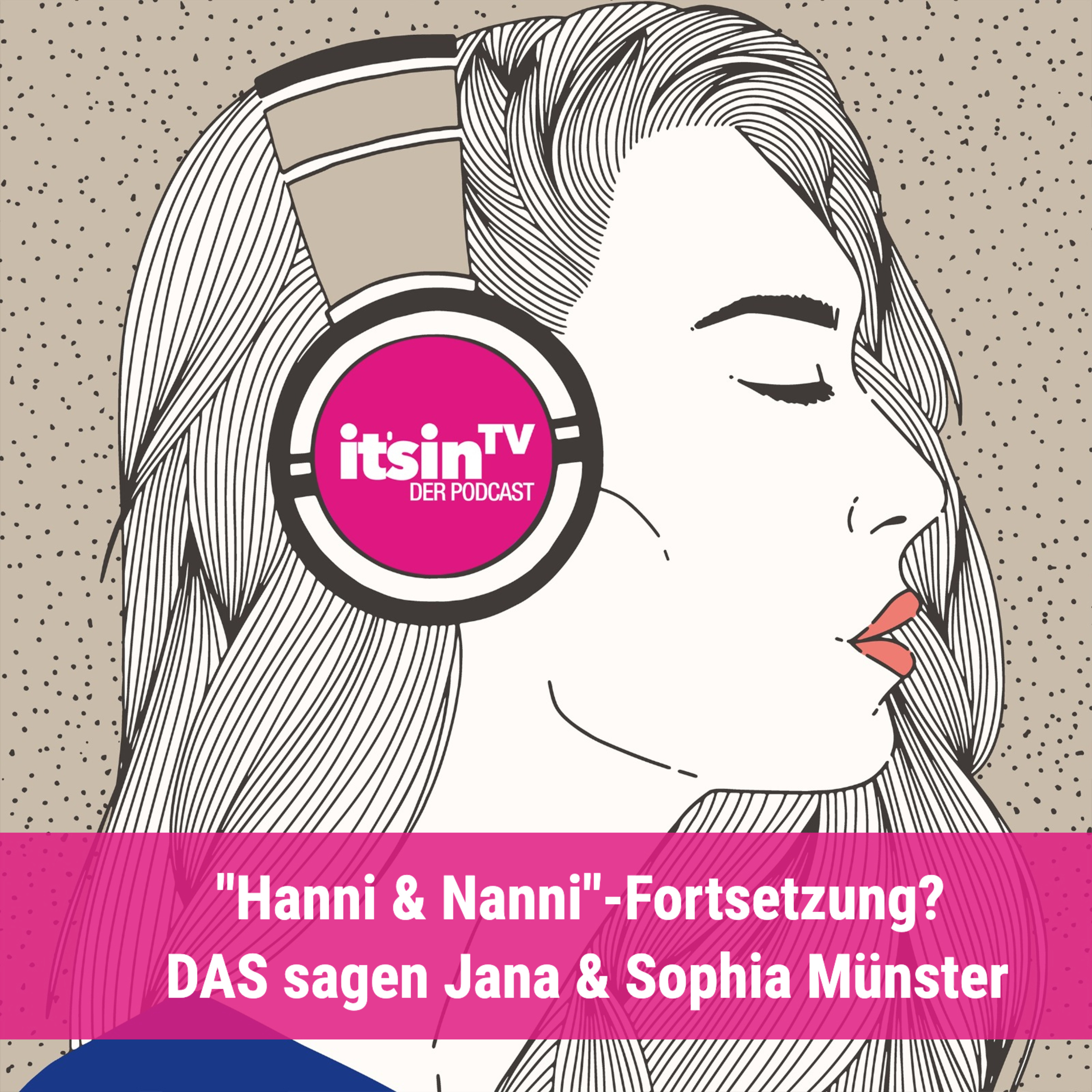 itsinTV Der Podcast