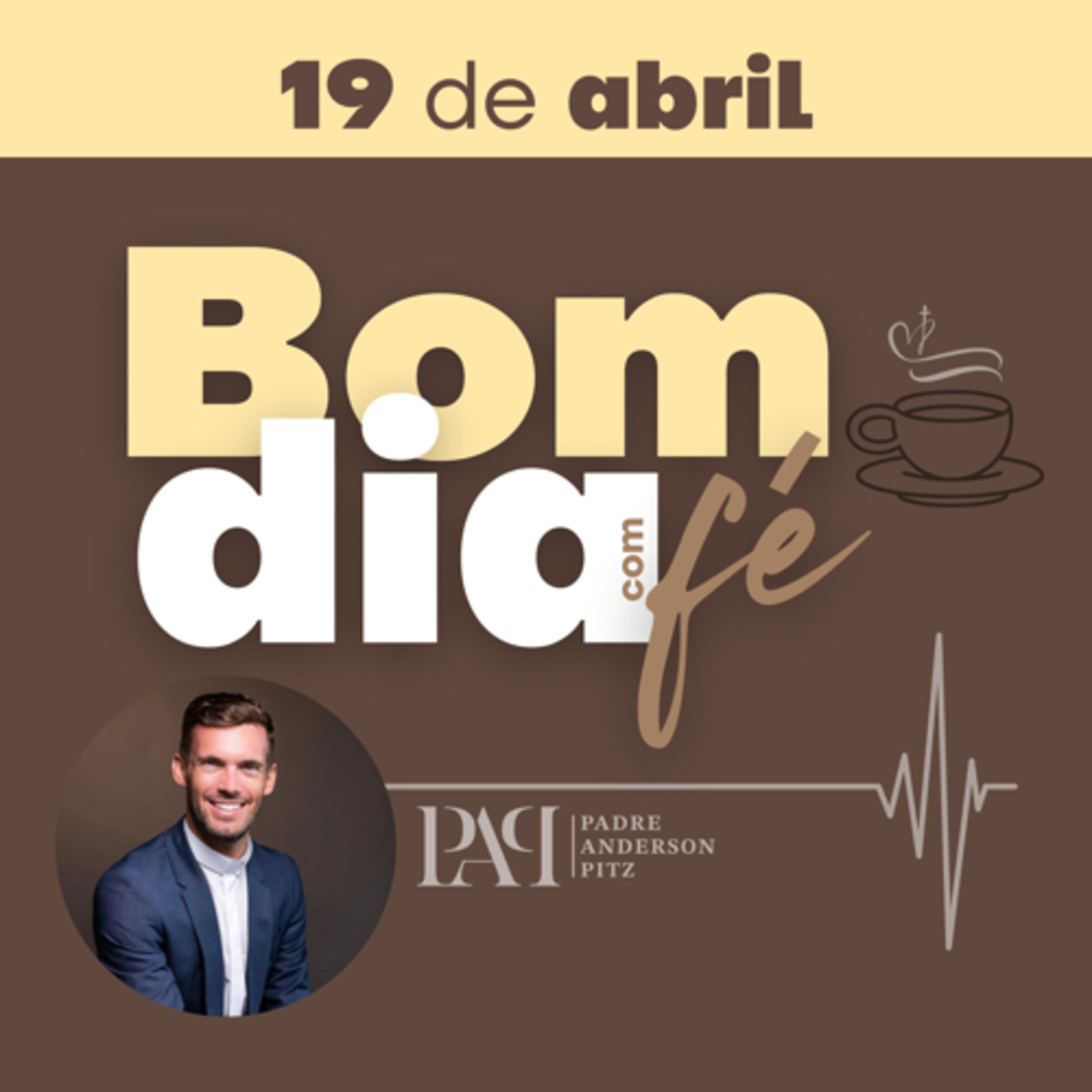 Bom dia com fé