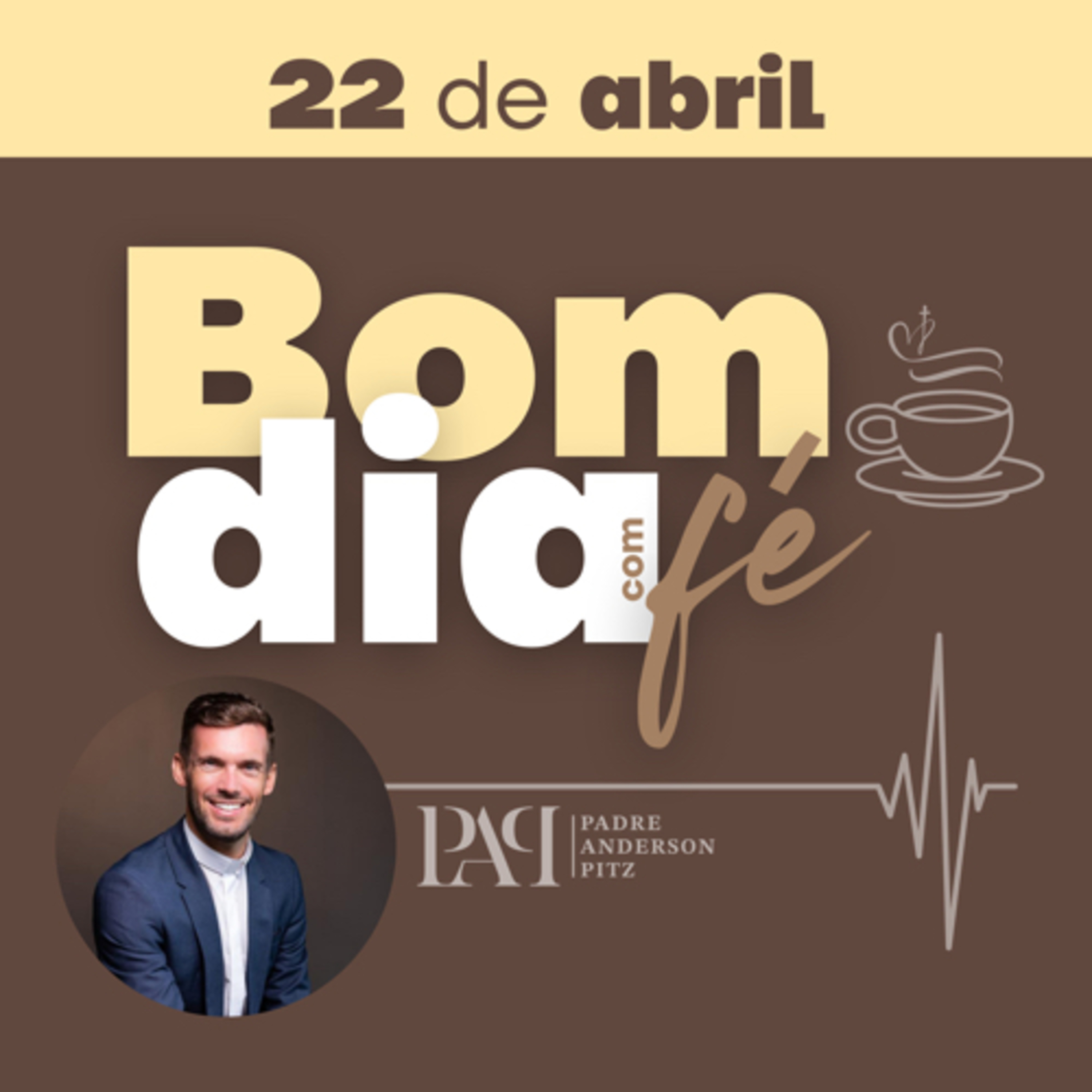 Bom dia com fé