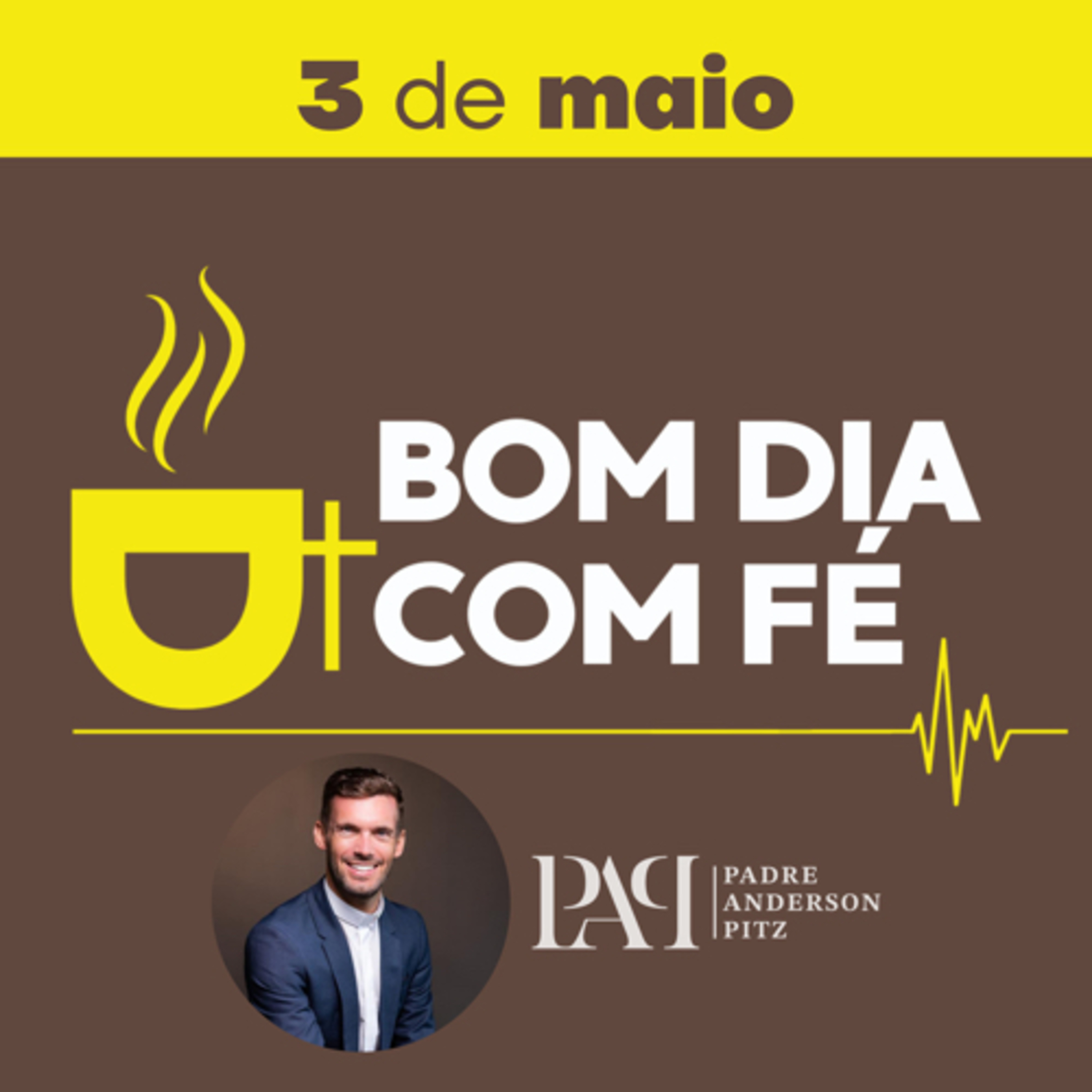 Bom dia com fé