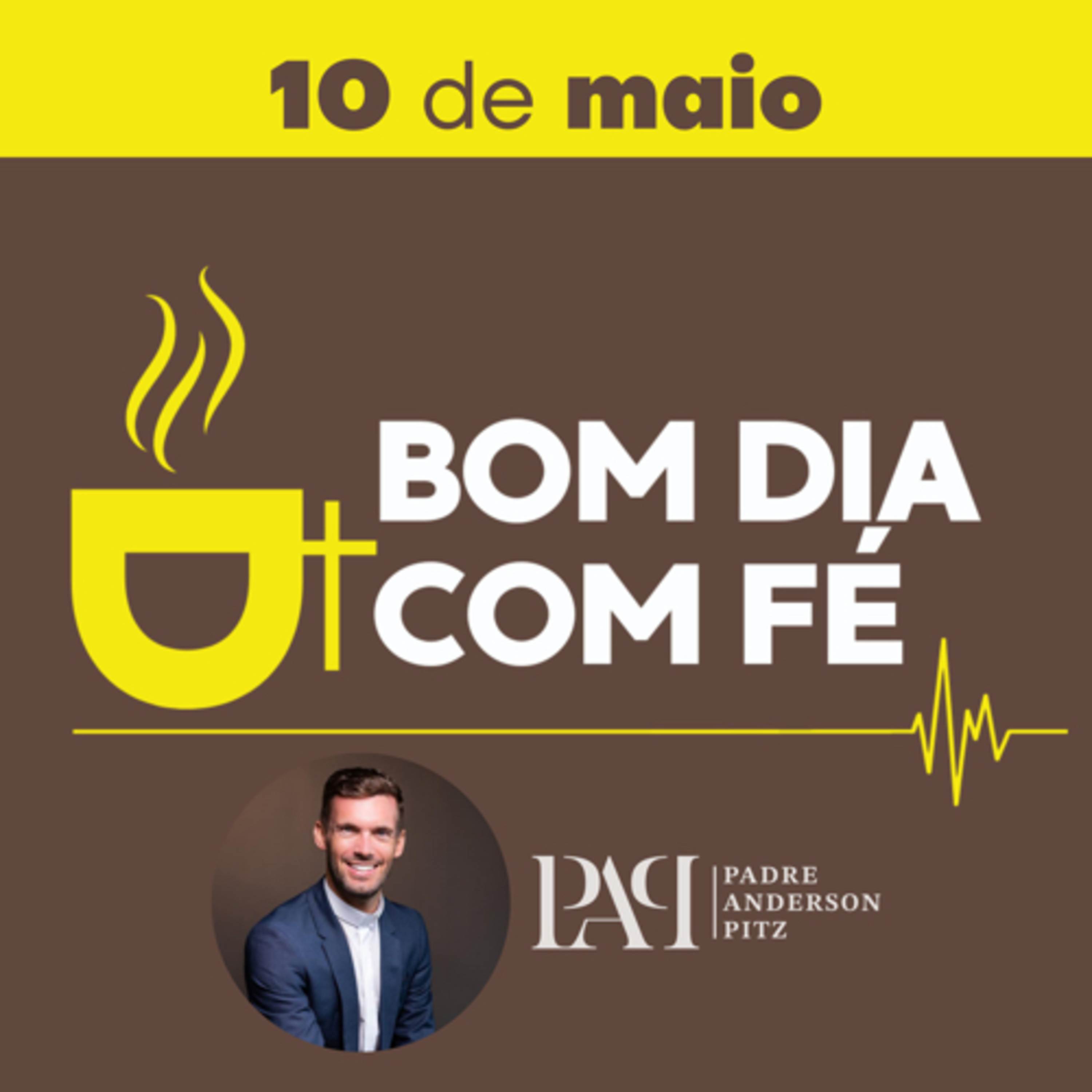 Bom dia com fé
