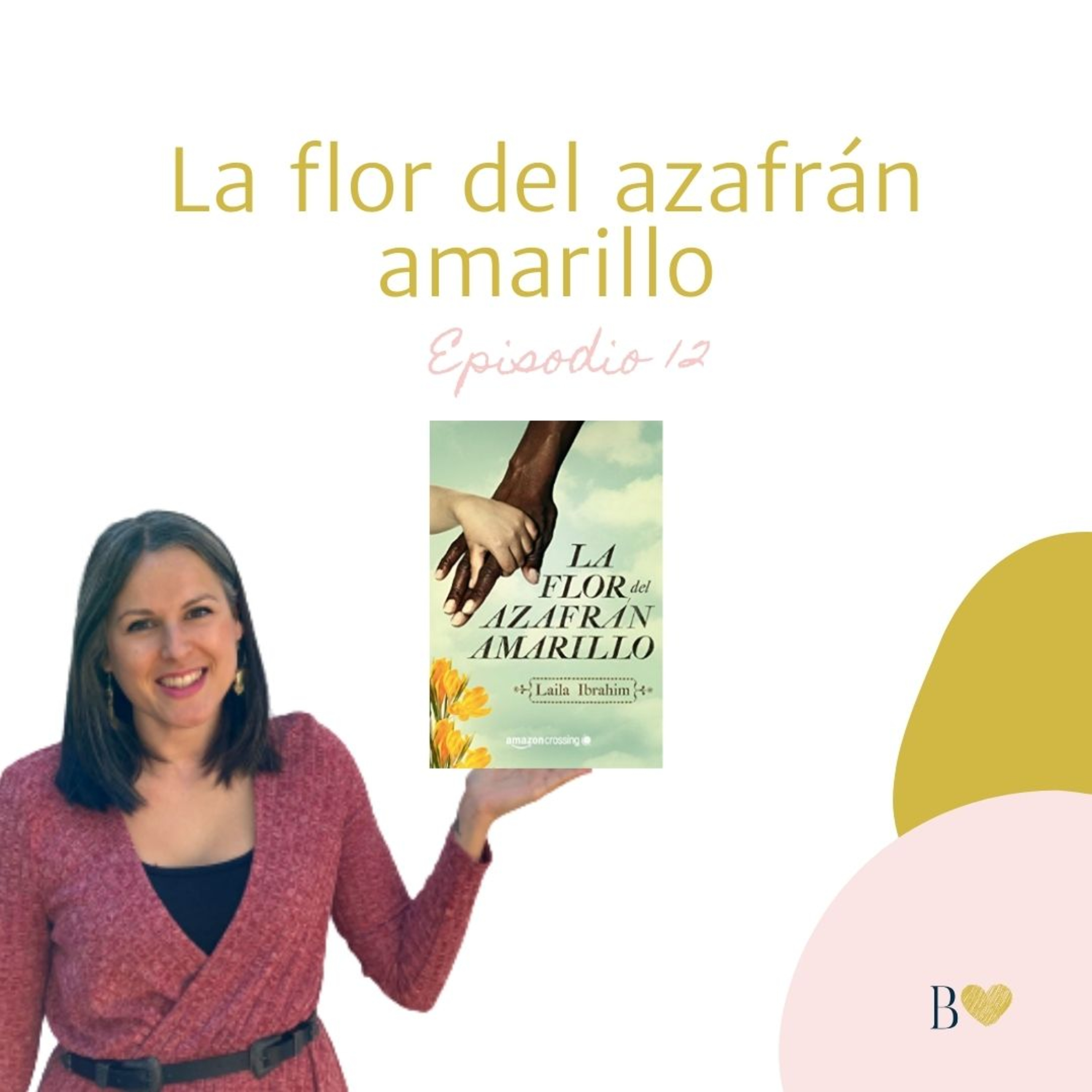 Déjame besarte con letras. El podcast literario de Beatriz Fiore