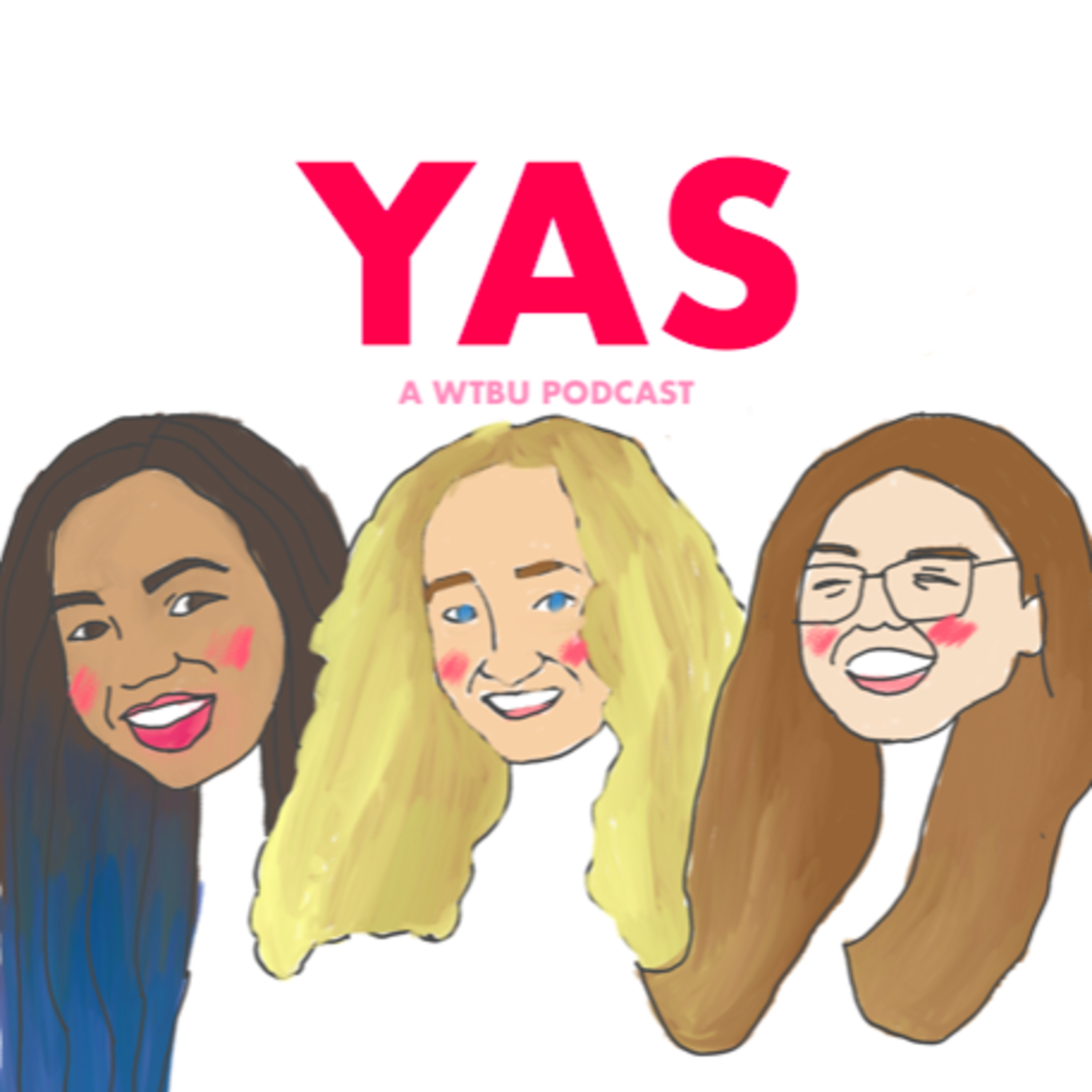 WTBU Podcasts
