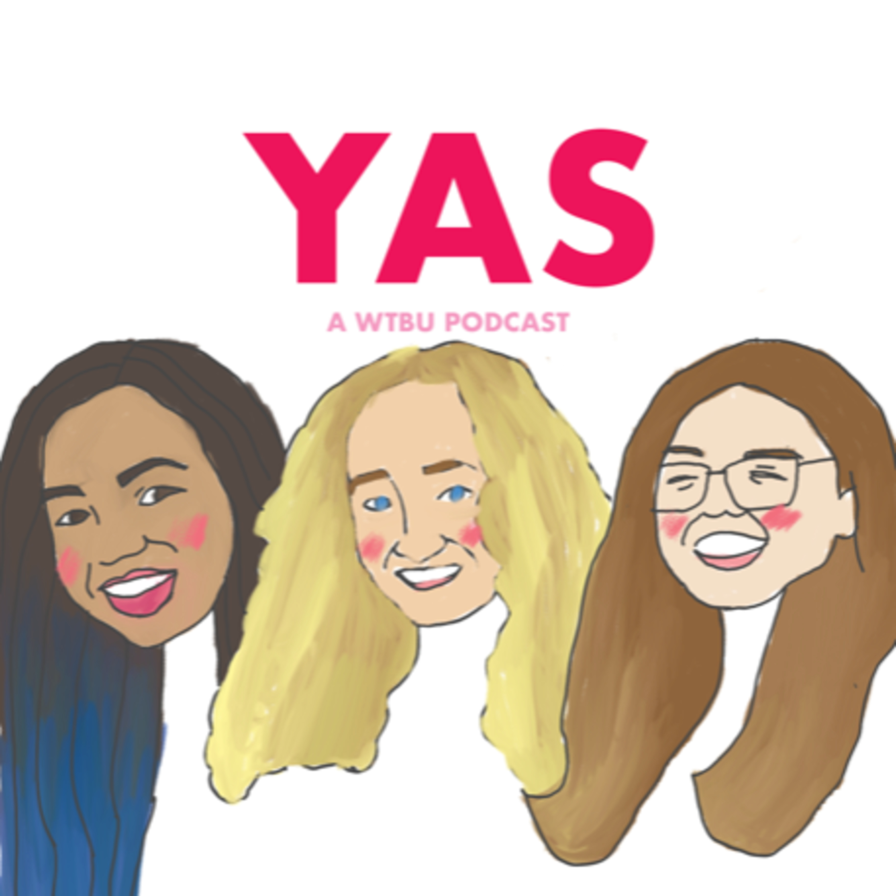 WTBU Podcasts