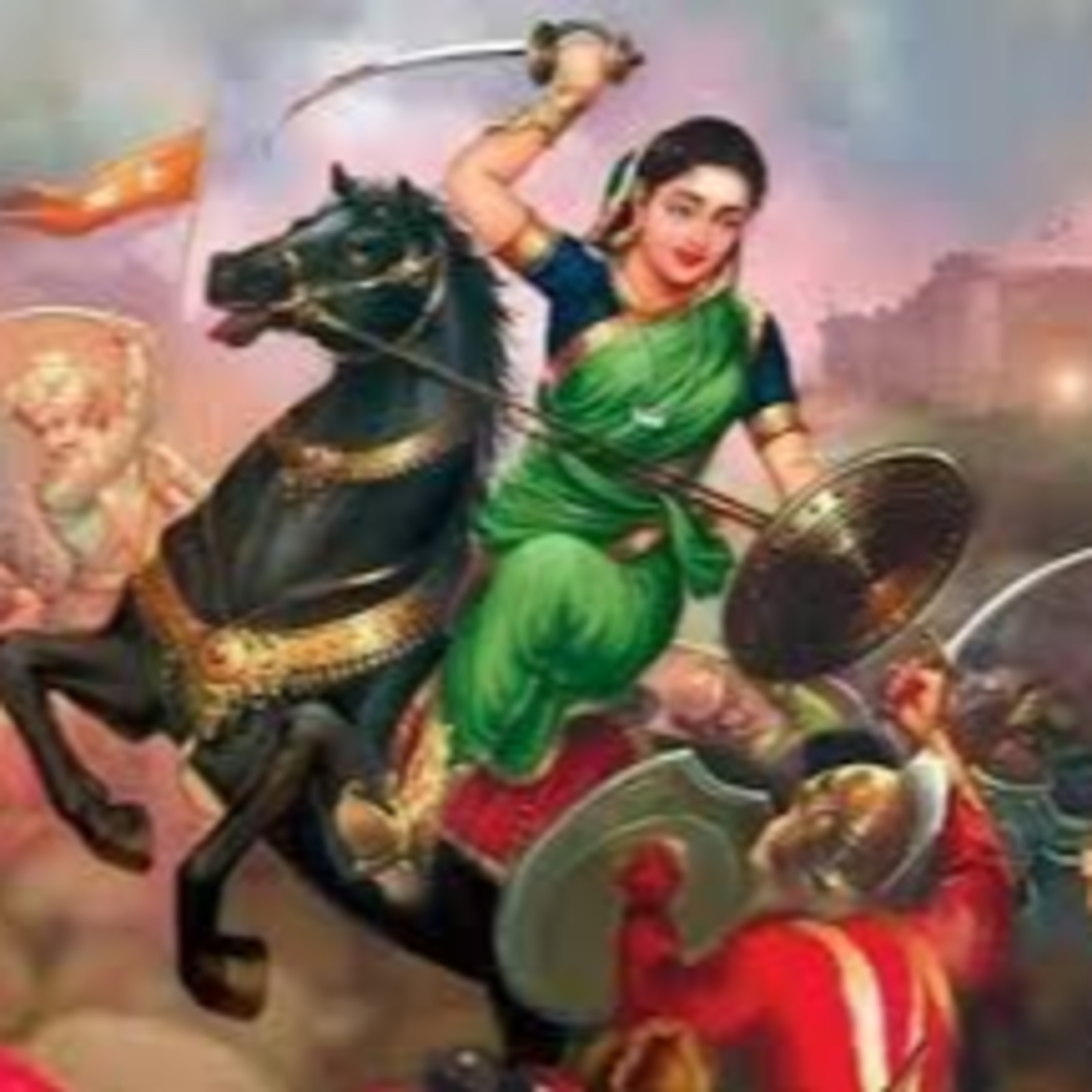 Indian History Lover