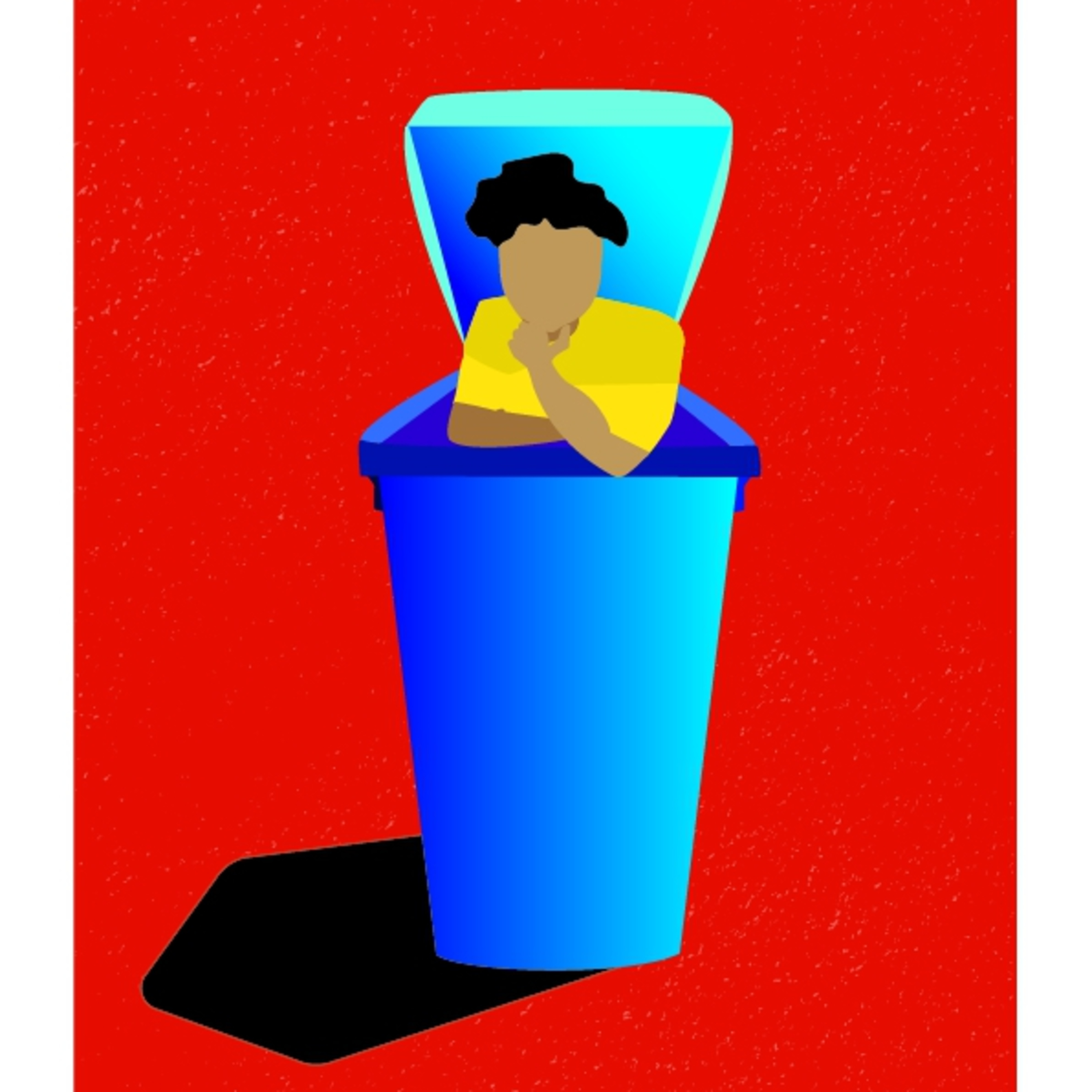 MEN'R'TRASH? [Pt. II]