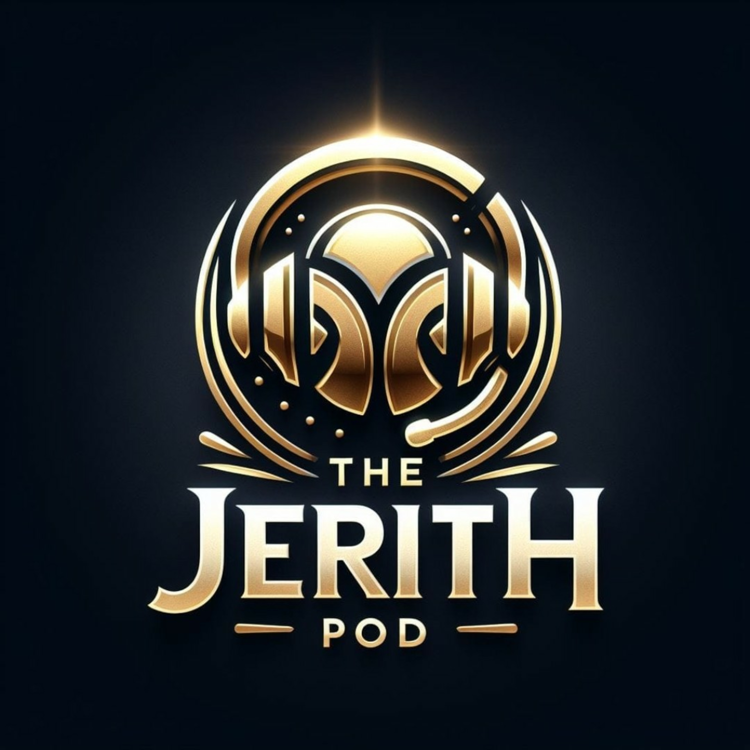 How to Start-up mit Fabian Bollhalder (Forbes 30 under 30) - The Jerith Pod #2 episode artwork