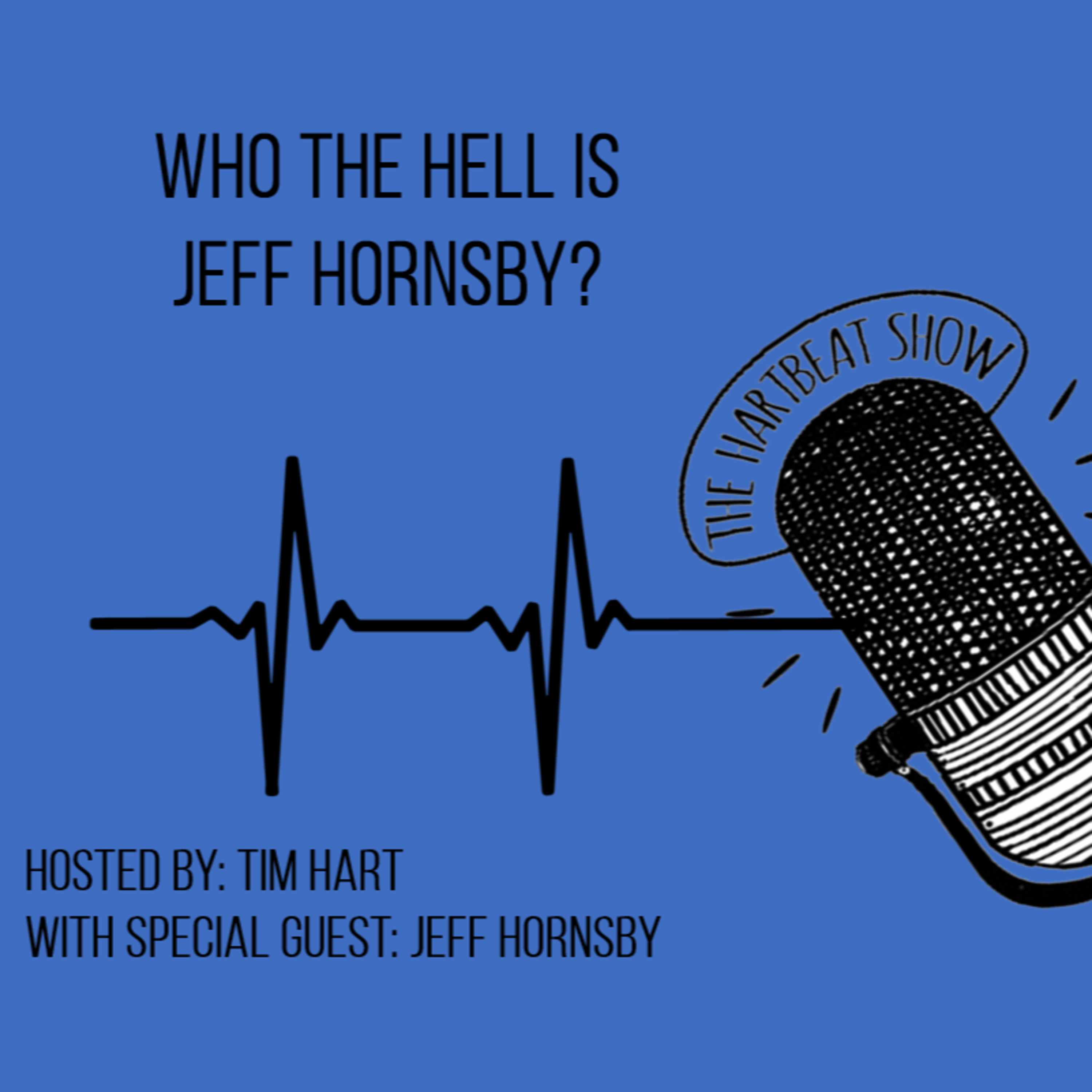 The HartBeat Show Podcast