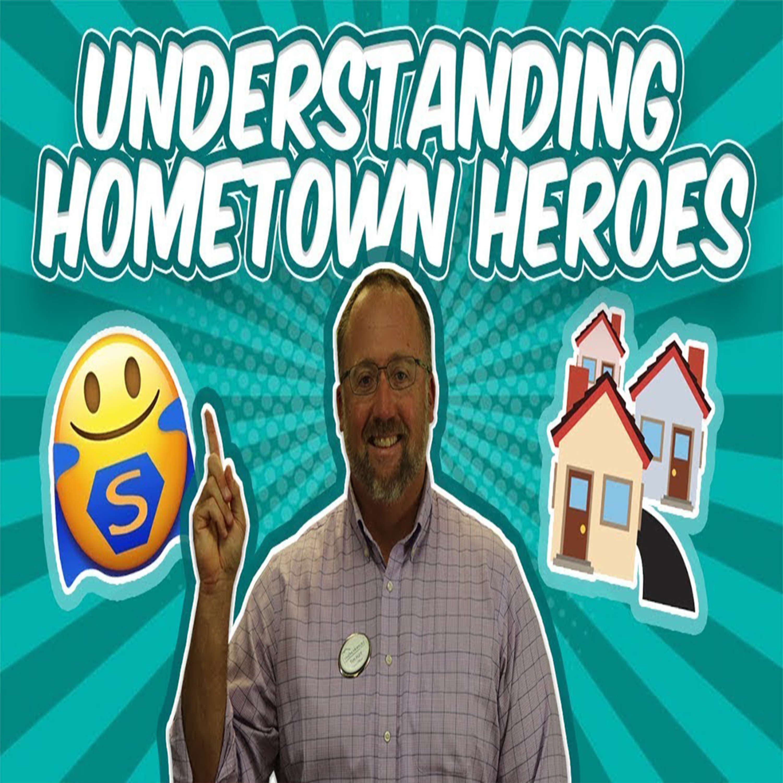 HomeTown Heroes | Down Payment Assistance In Florida episode artwork