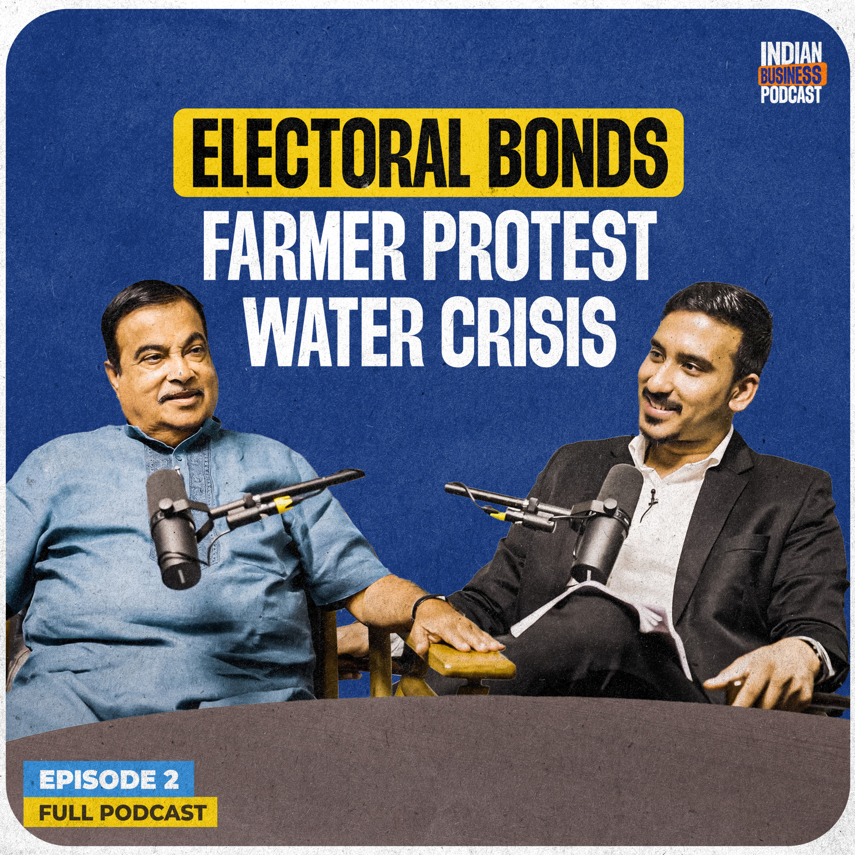 Indian Business Podcast