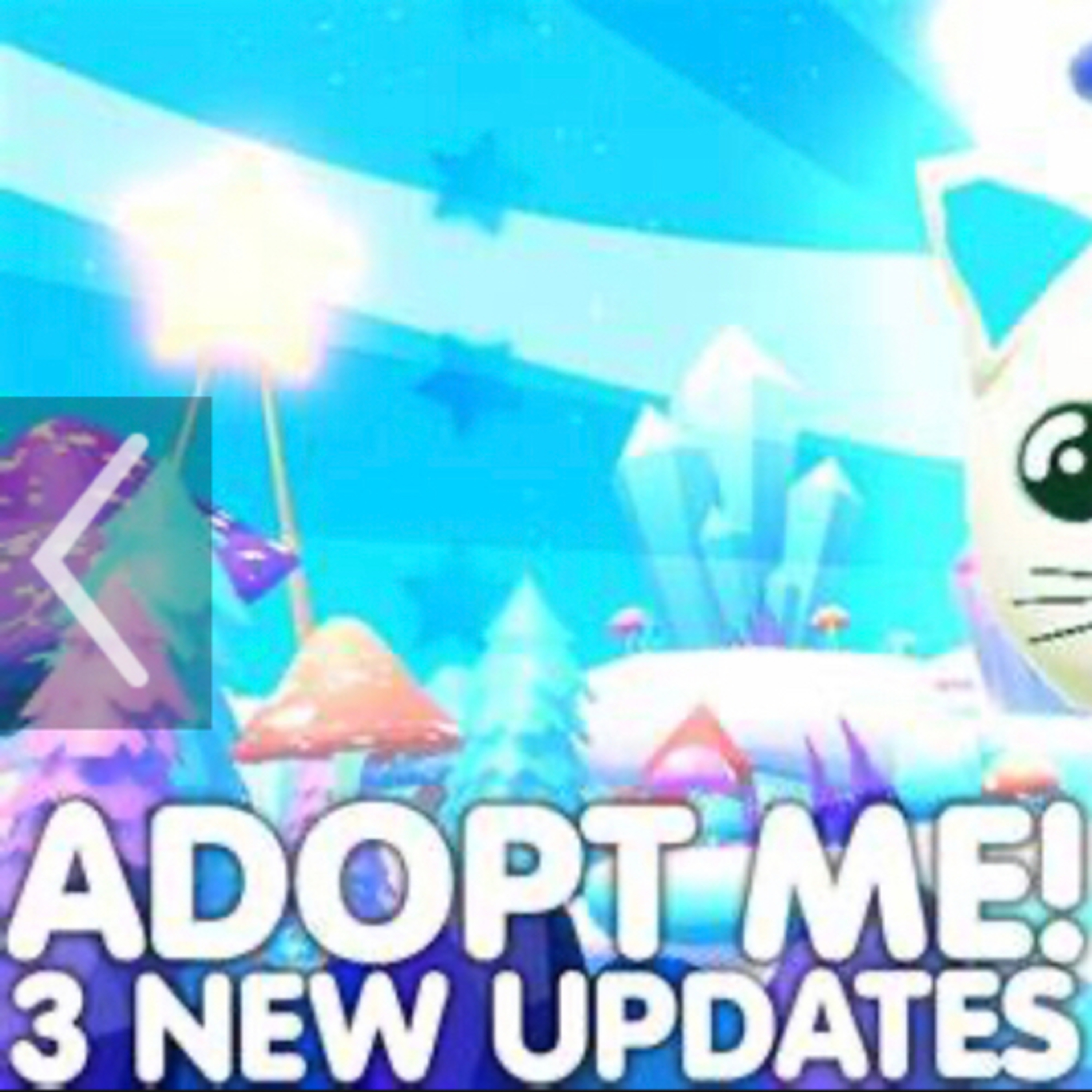 The Adopt Me News! (A Roblox Adopt Me Podcast)