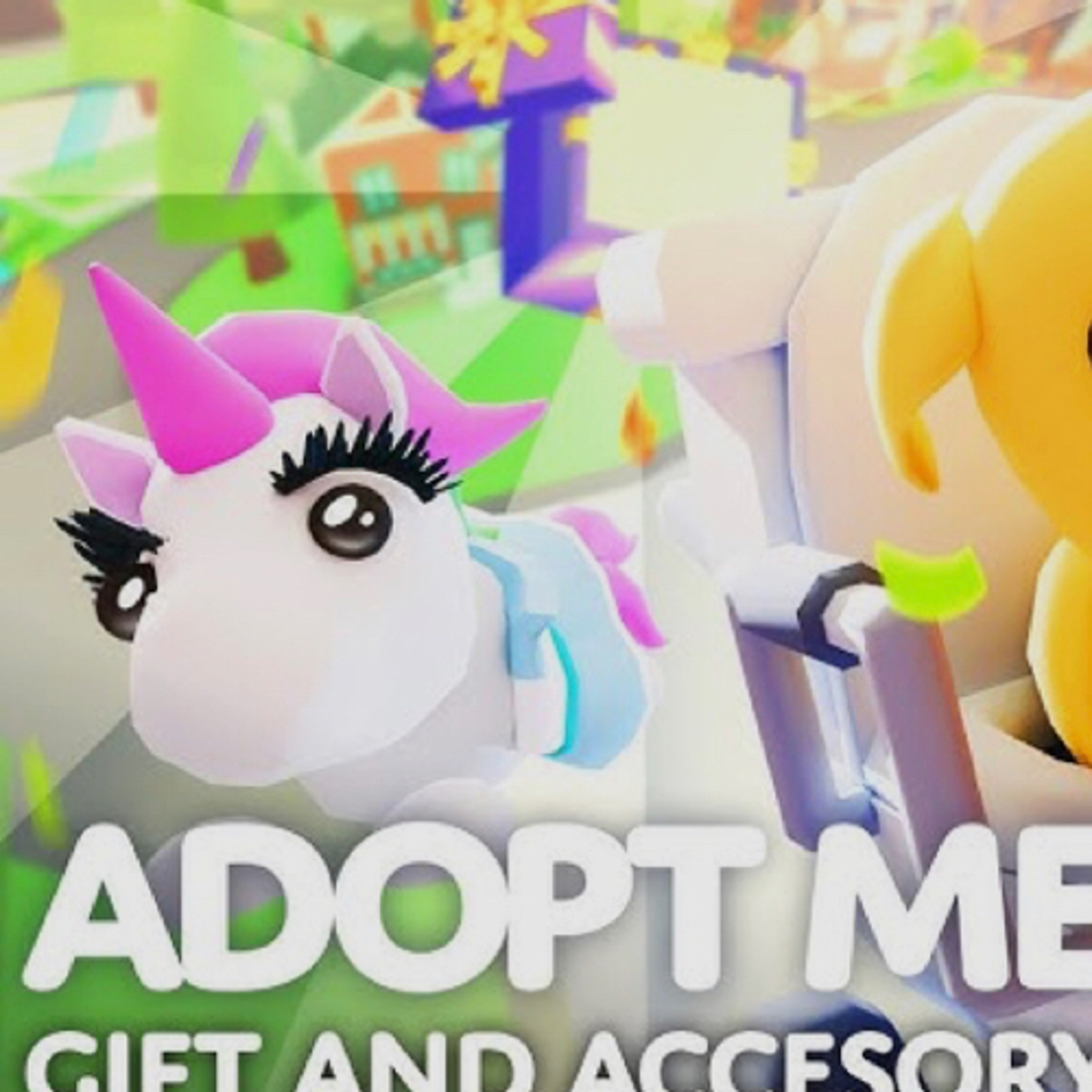 The Adopt Me News! (A Roblox Adopt Me Podcast)