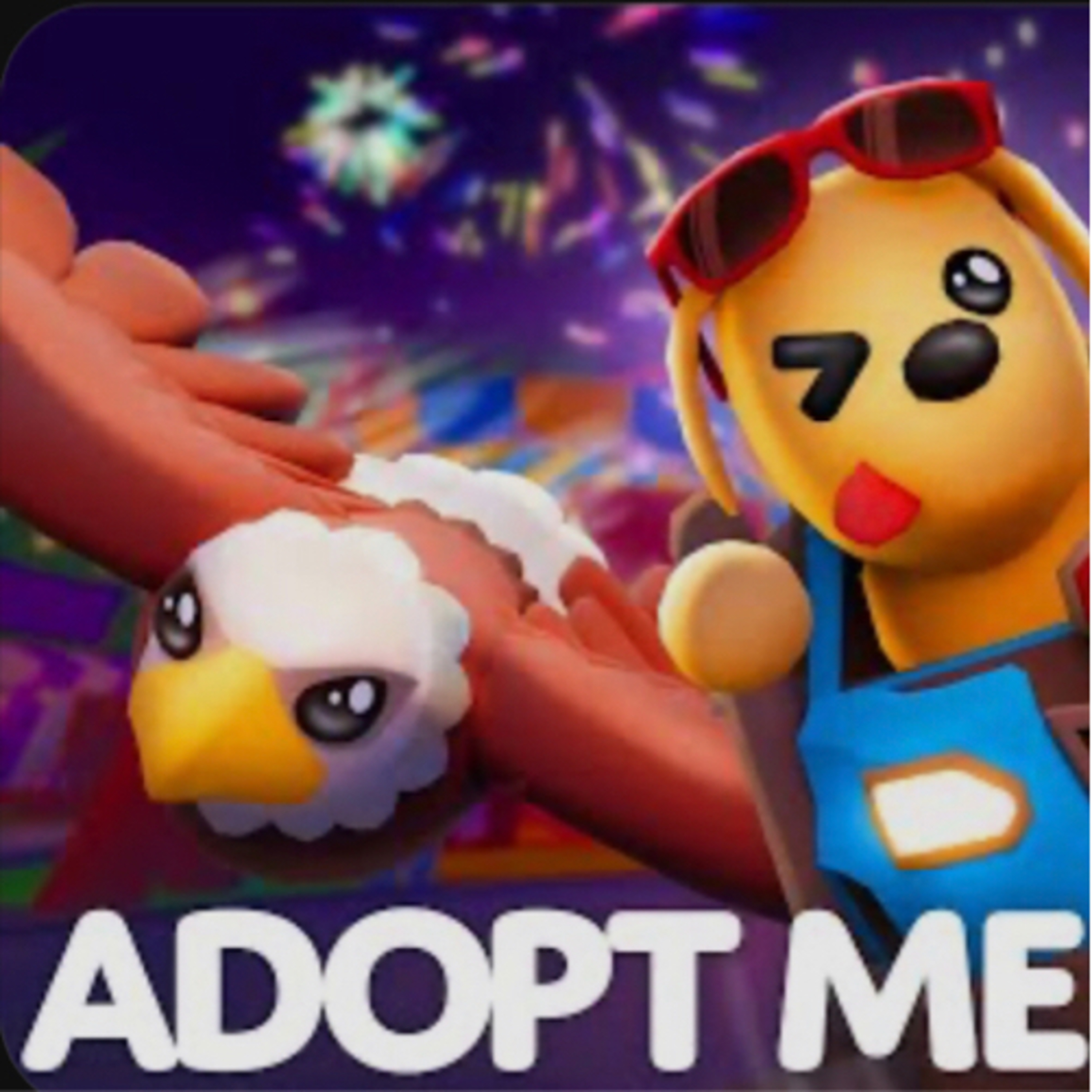 The Adopt Me News! (A Roblox Adopt Me Podcast)