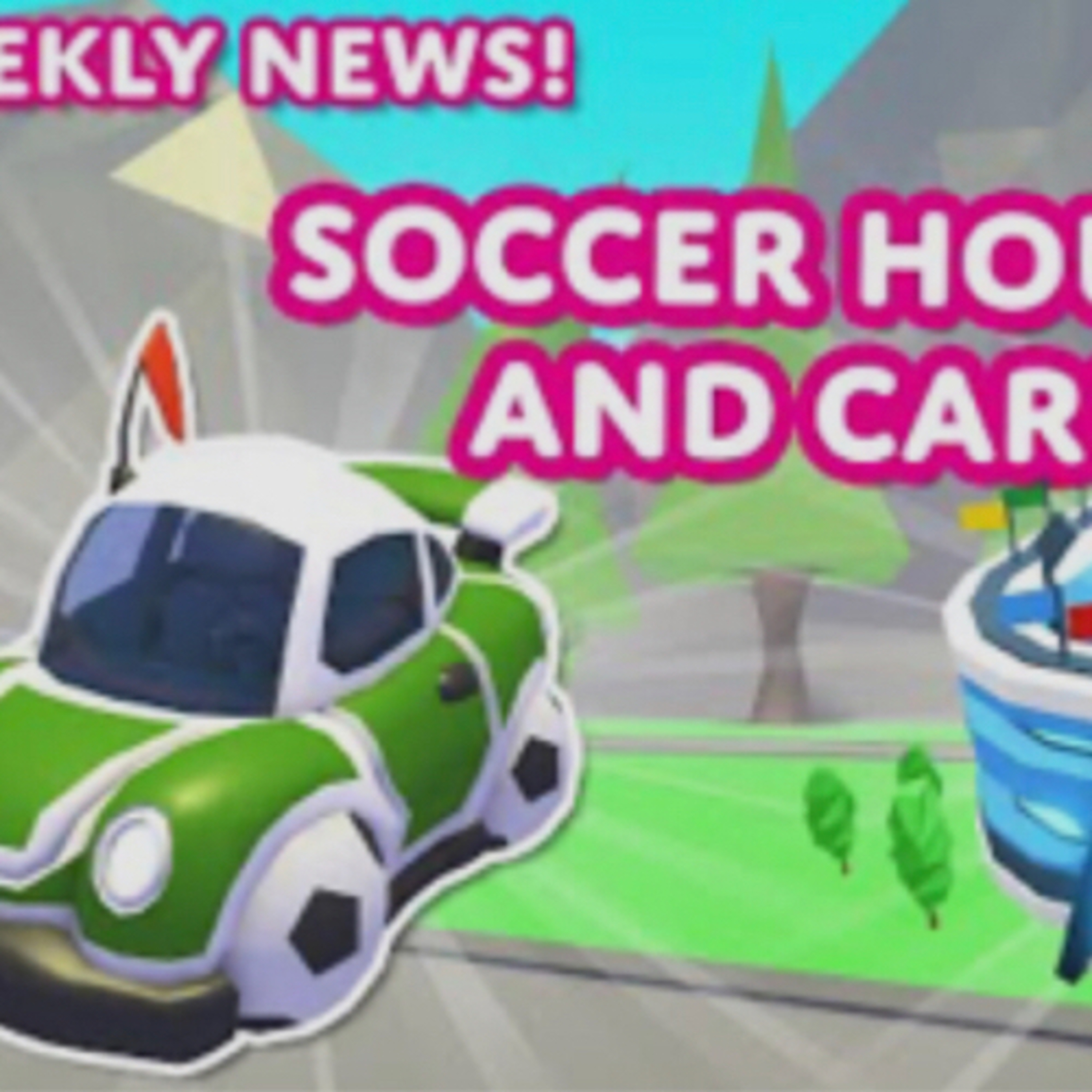 The Adopt Me News! (A Roblox Adopt Me Podcast)