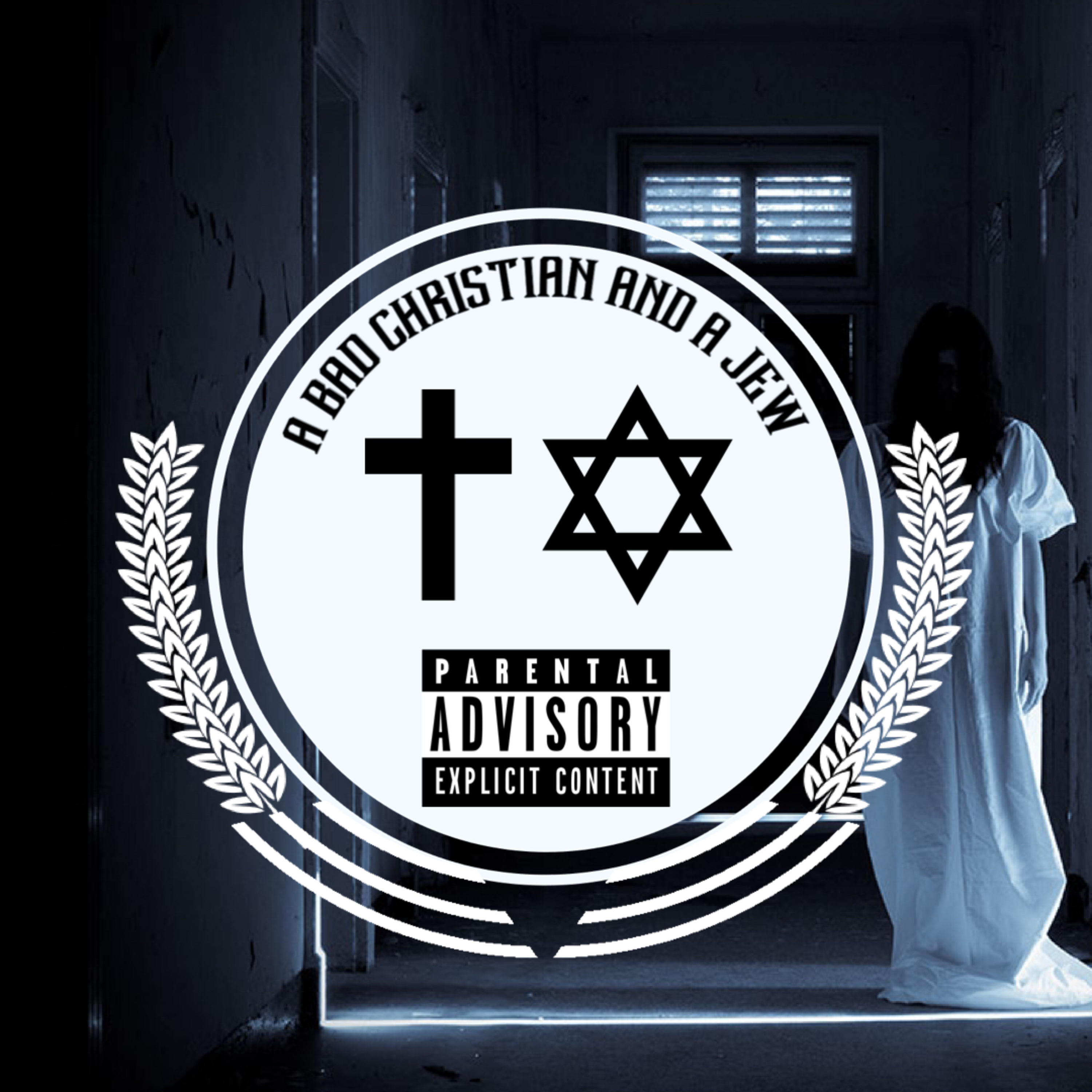 #06 Do you believe in ghosts