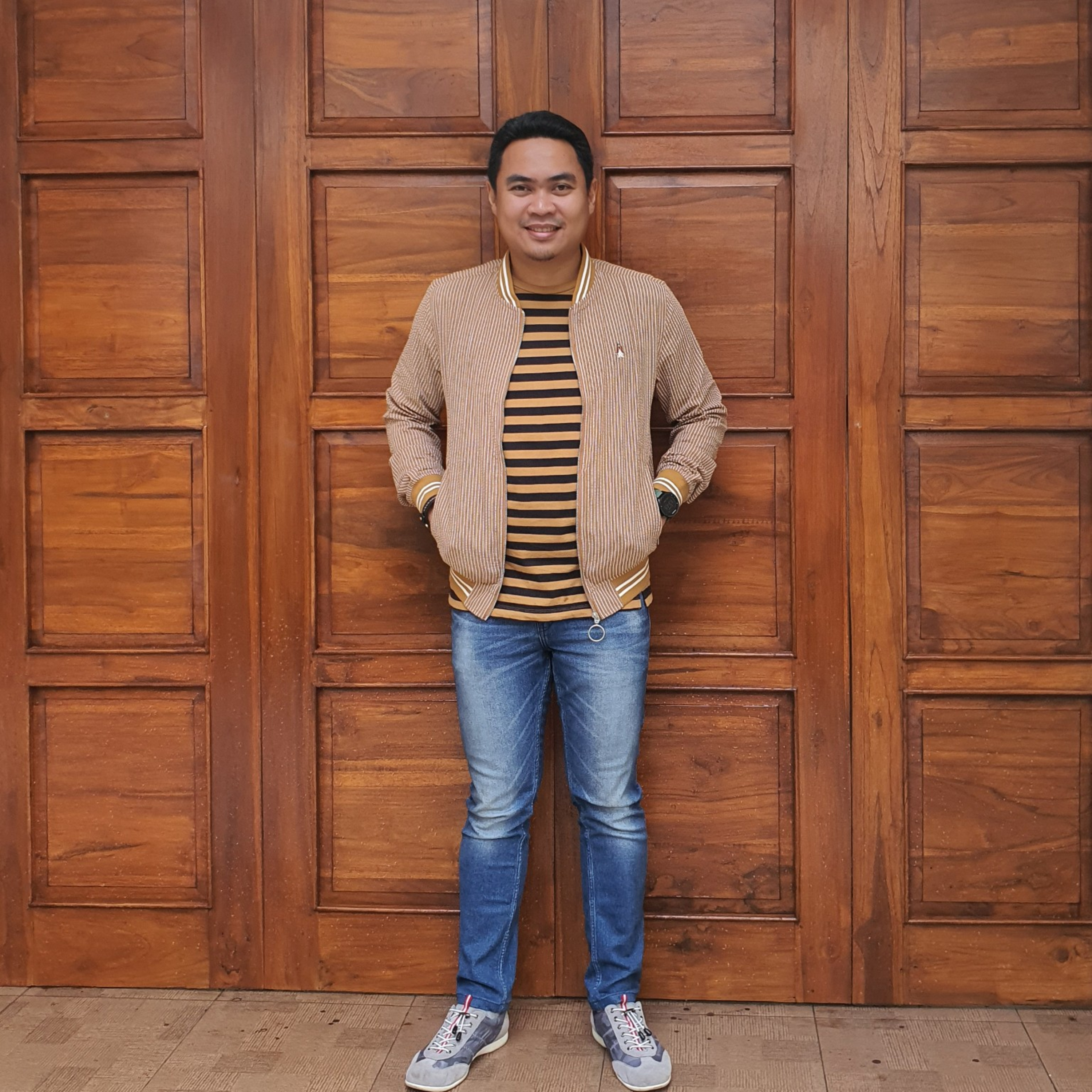 Ikhlasthamrin