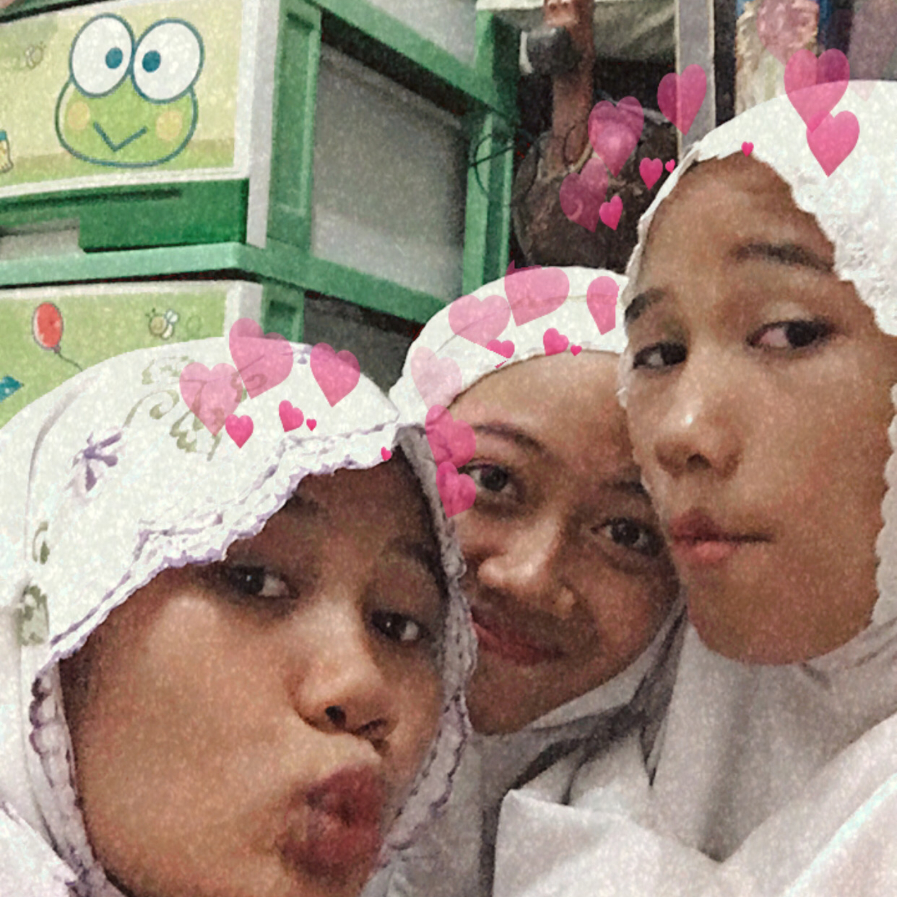 Annisa Sulistio