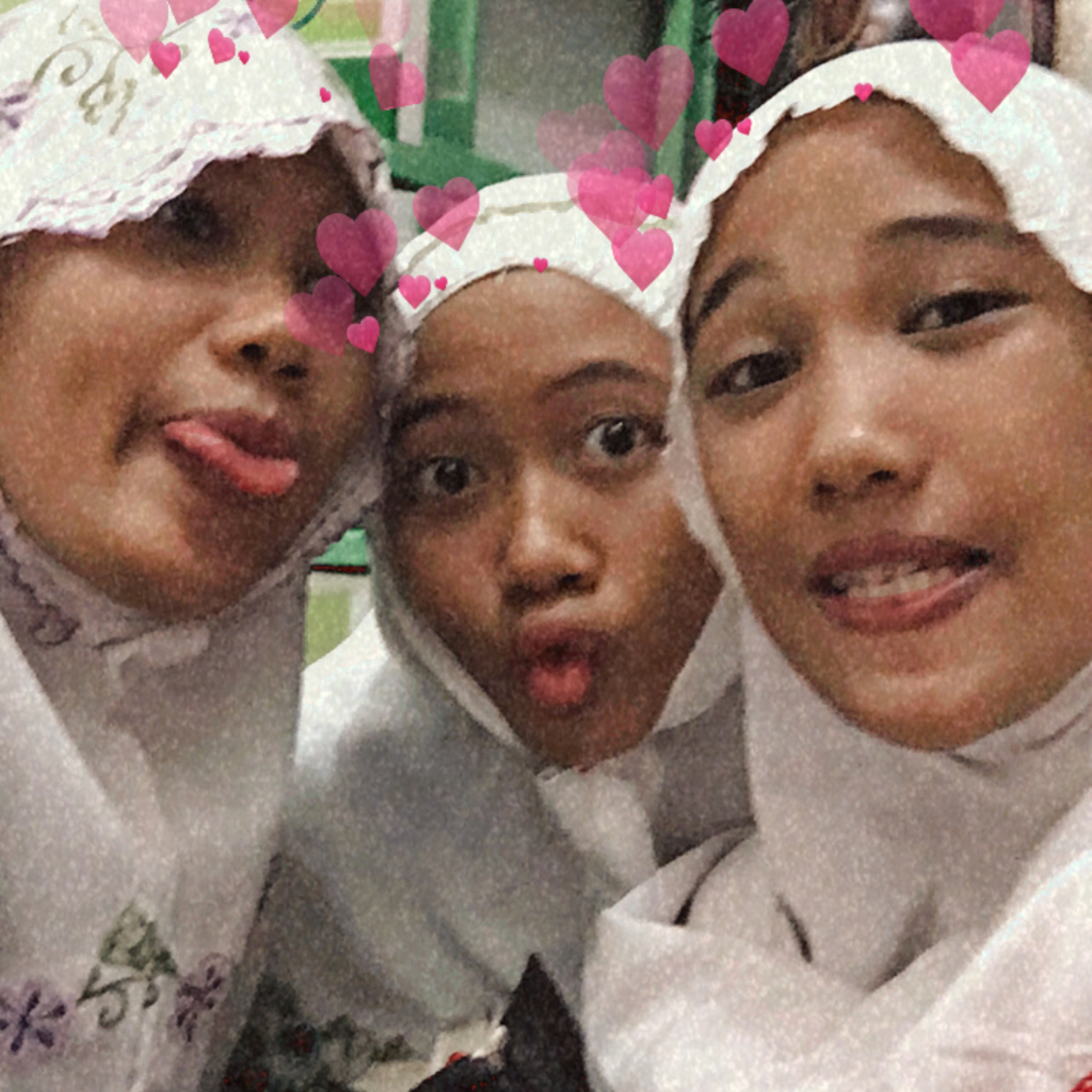 Annisa Sulistio