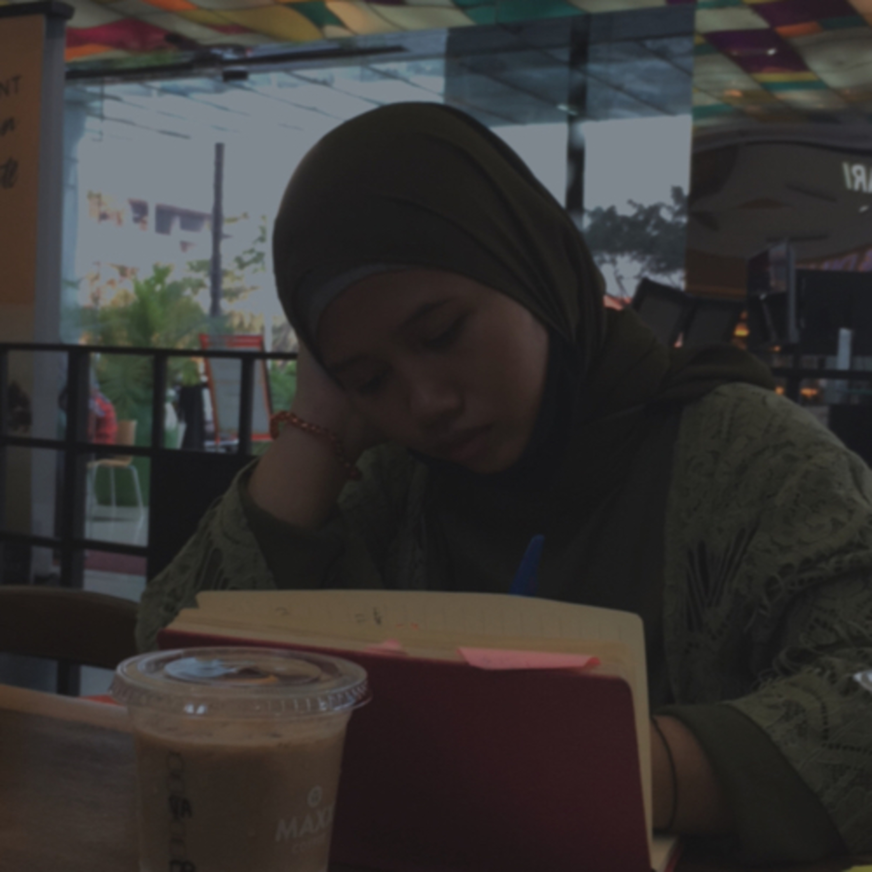 Annisa Sulistio