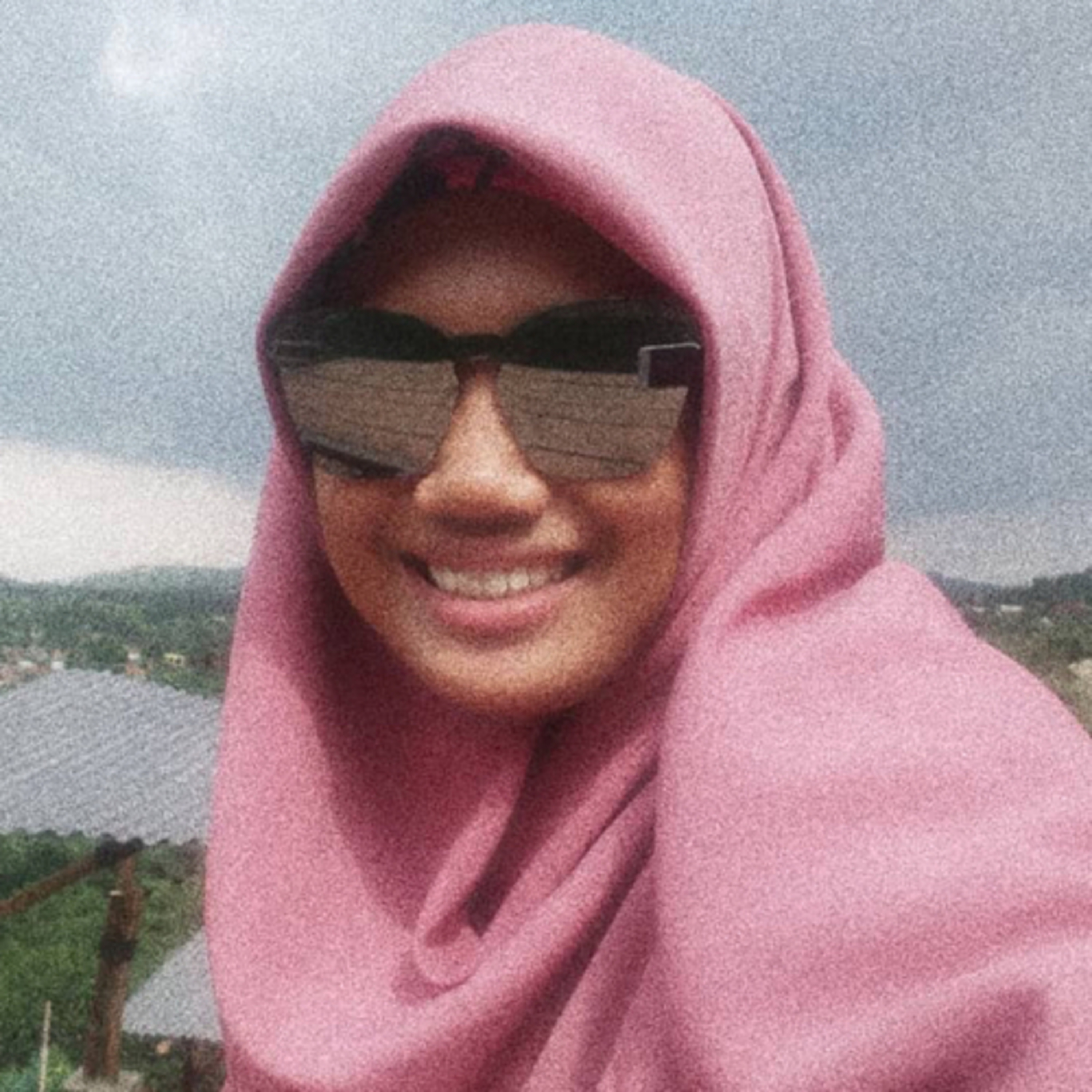 Annisa Sulistio
