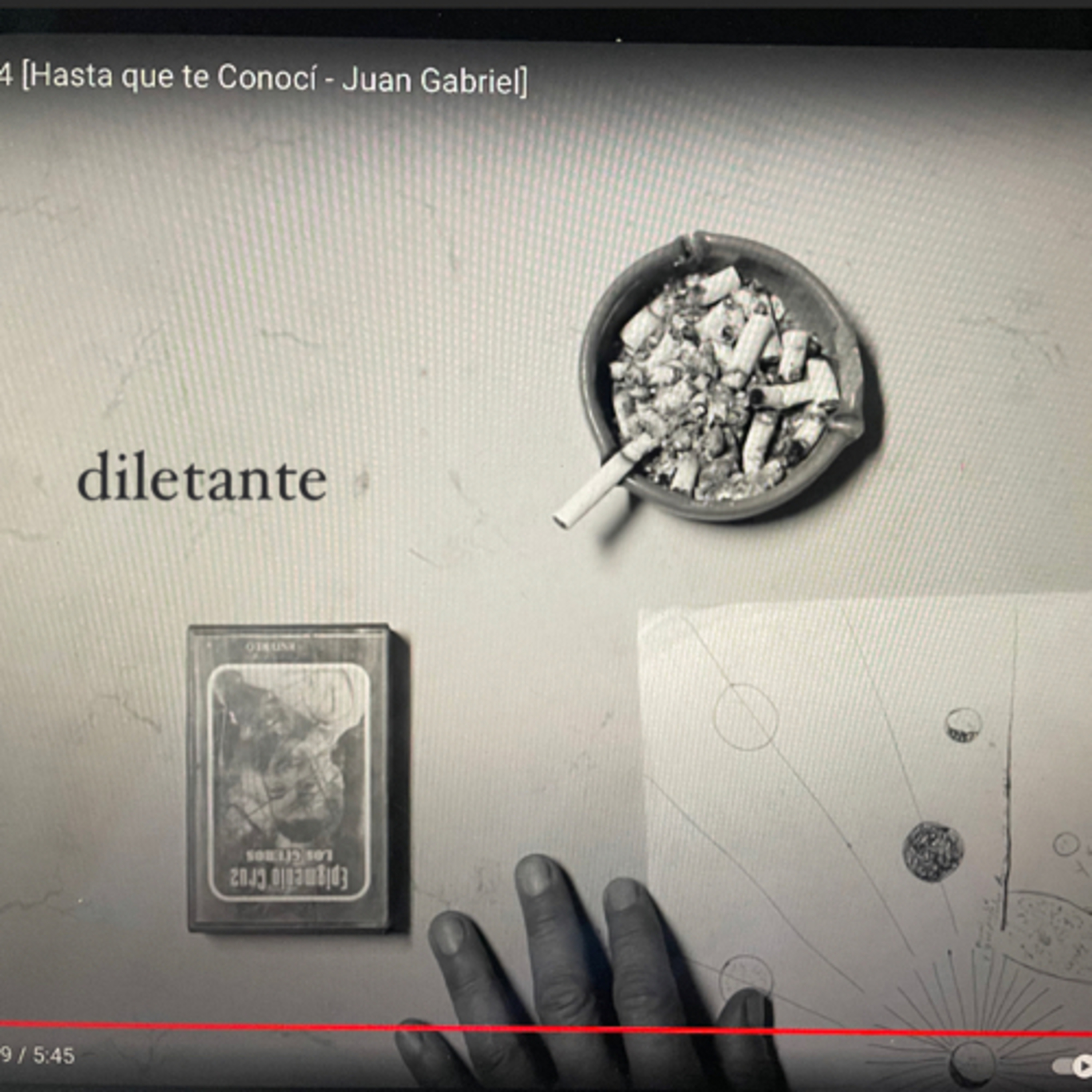 diletante