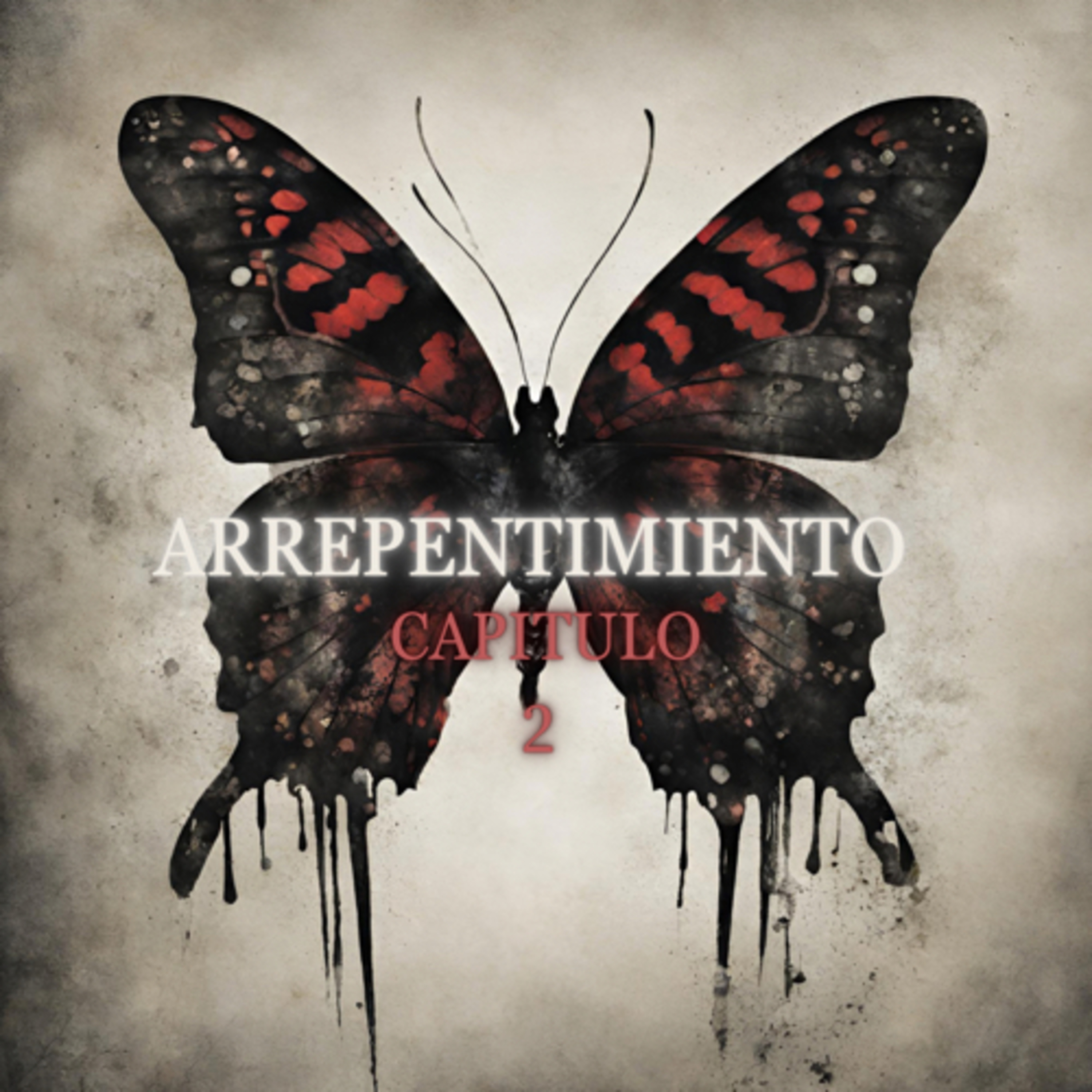 Ep 2. Arrepentimiento  episode artwork