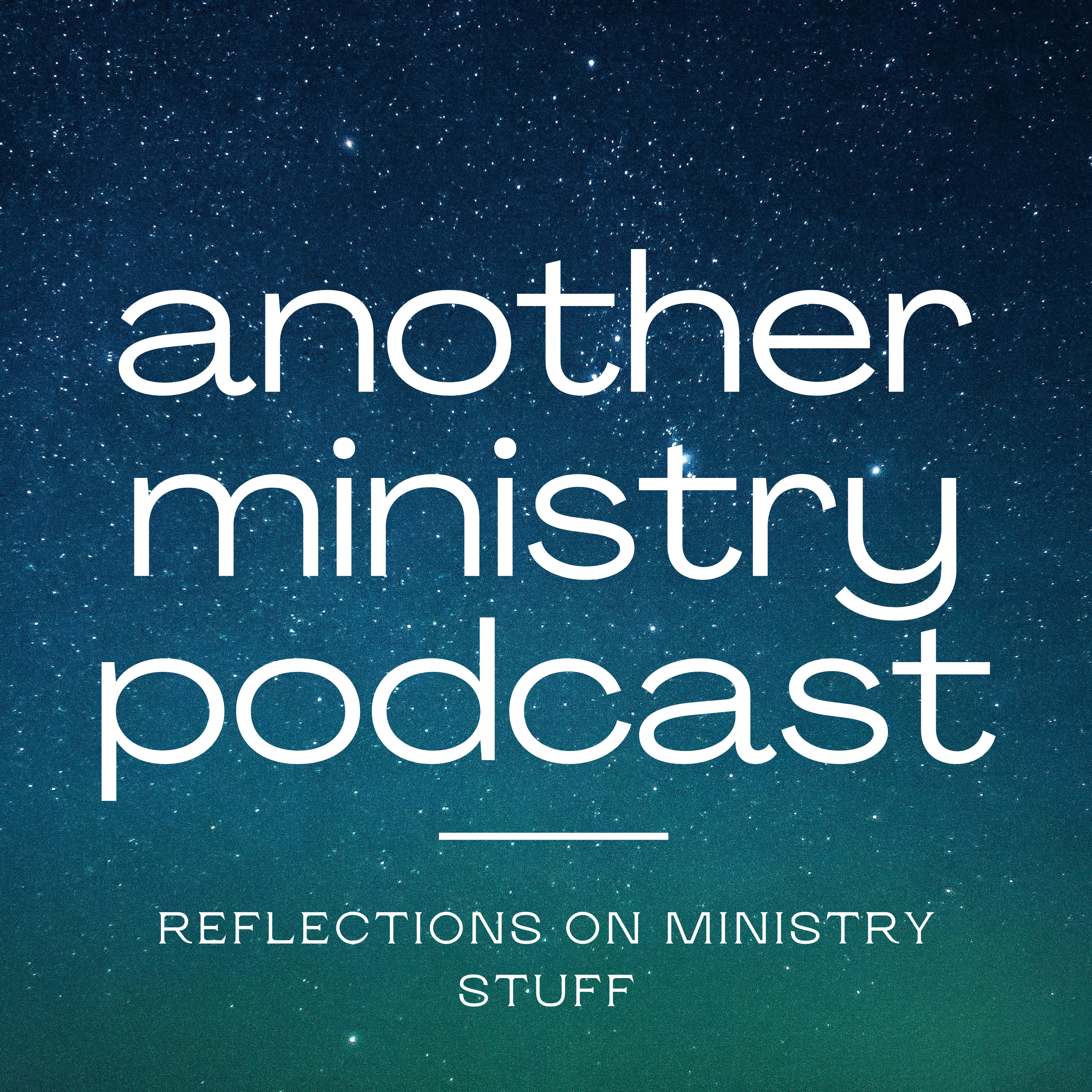 Another ministry Podcast