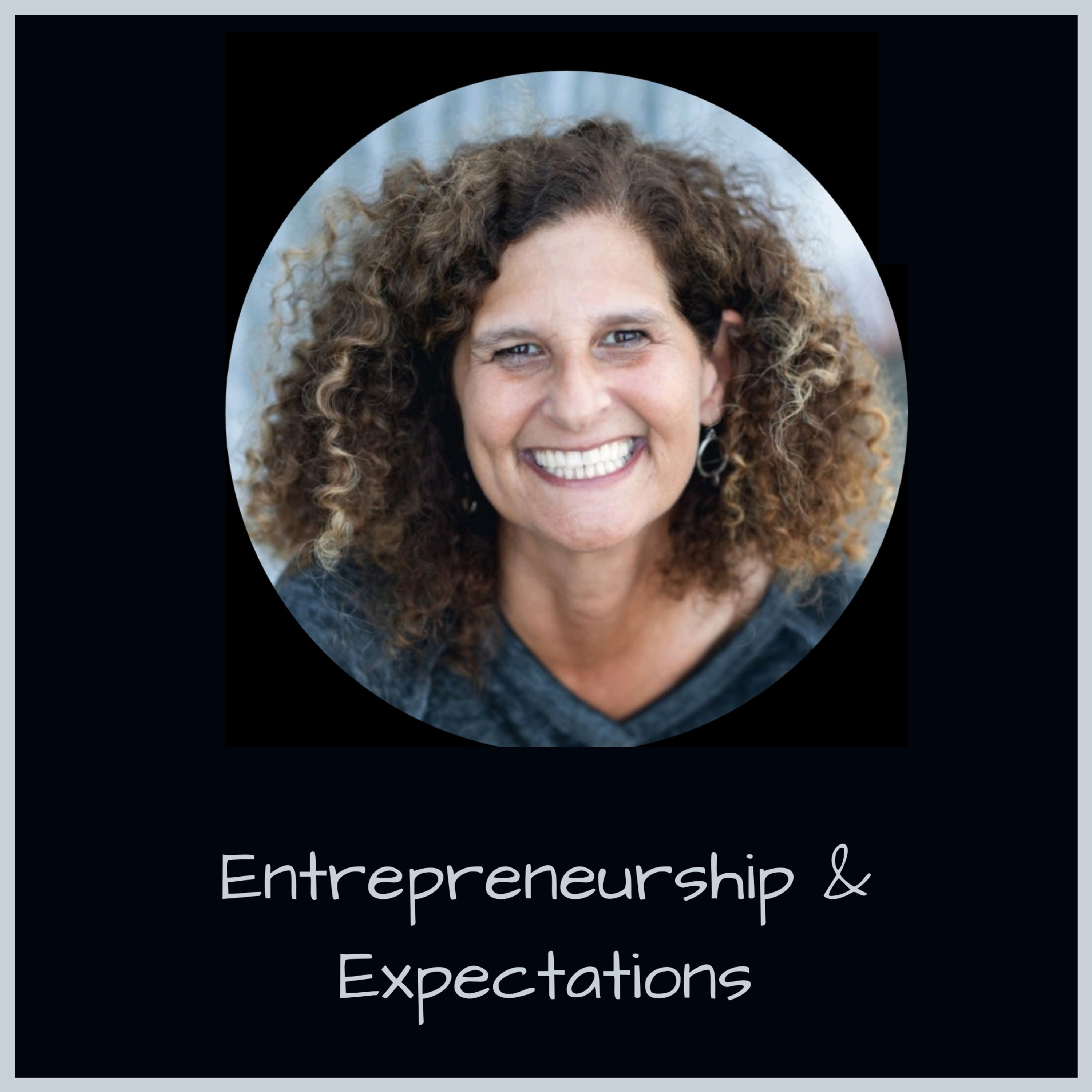Entrepreneurship: What to expect when you're expecting (to be an entrepreneur)