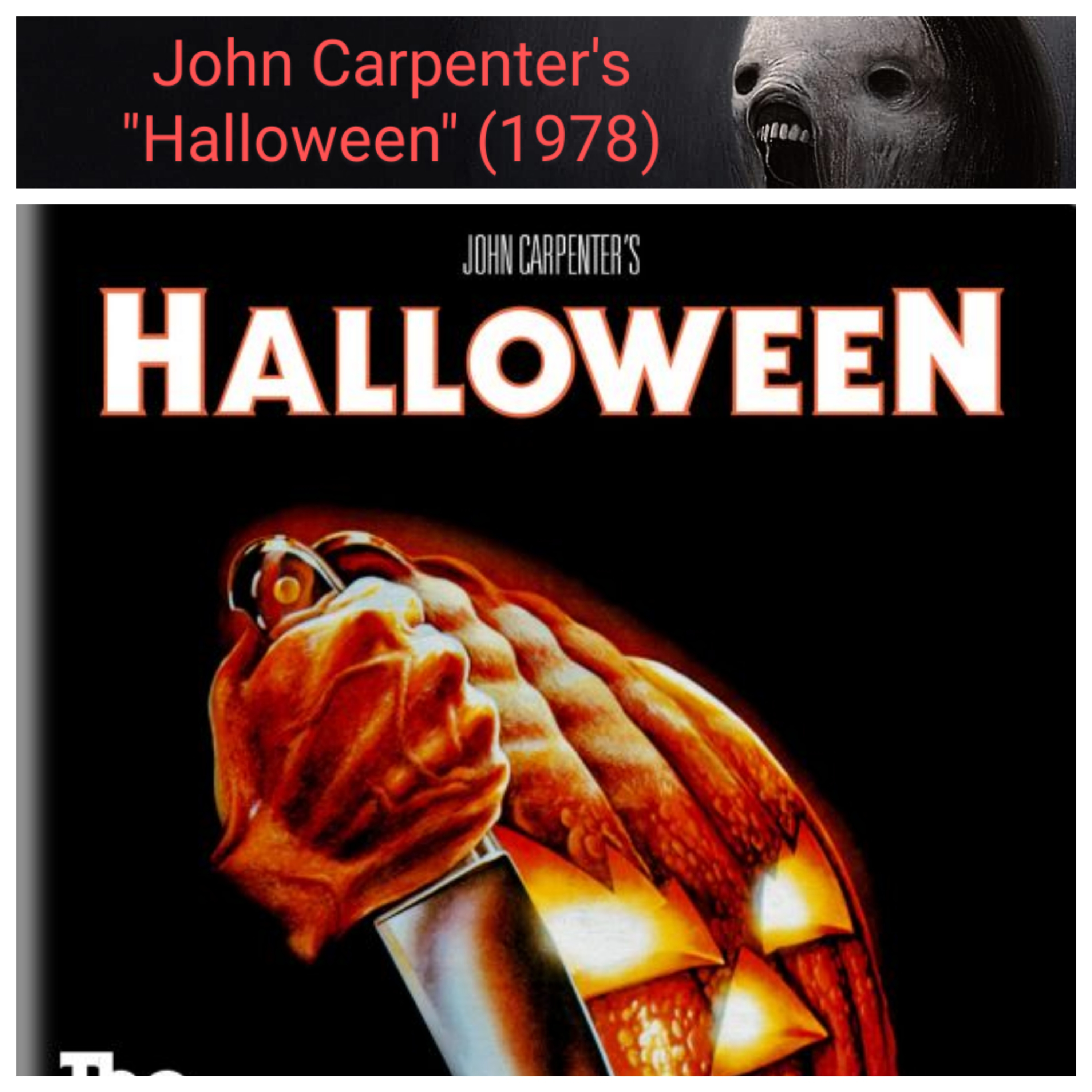 Horror Spoop