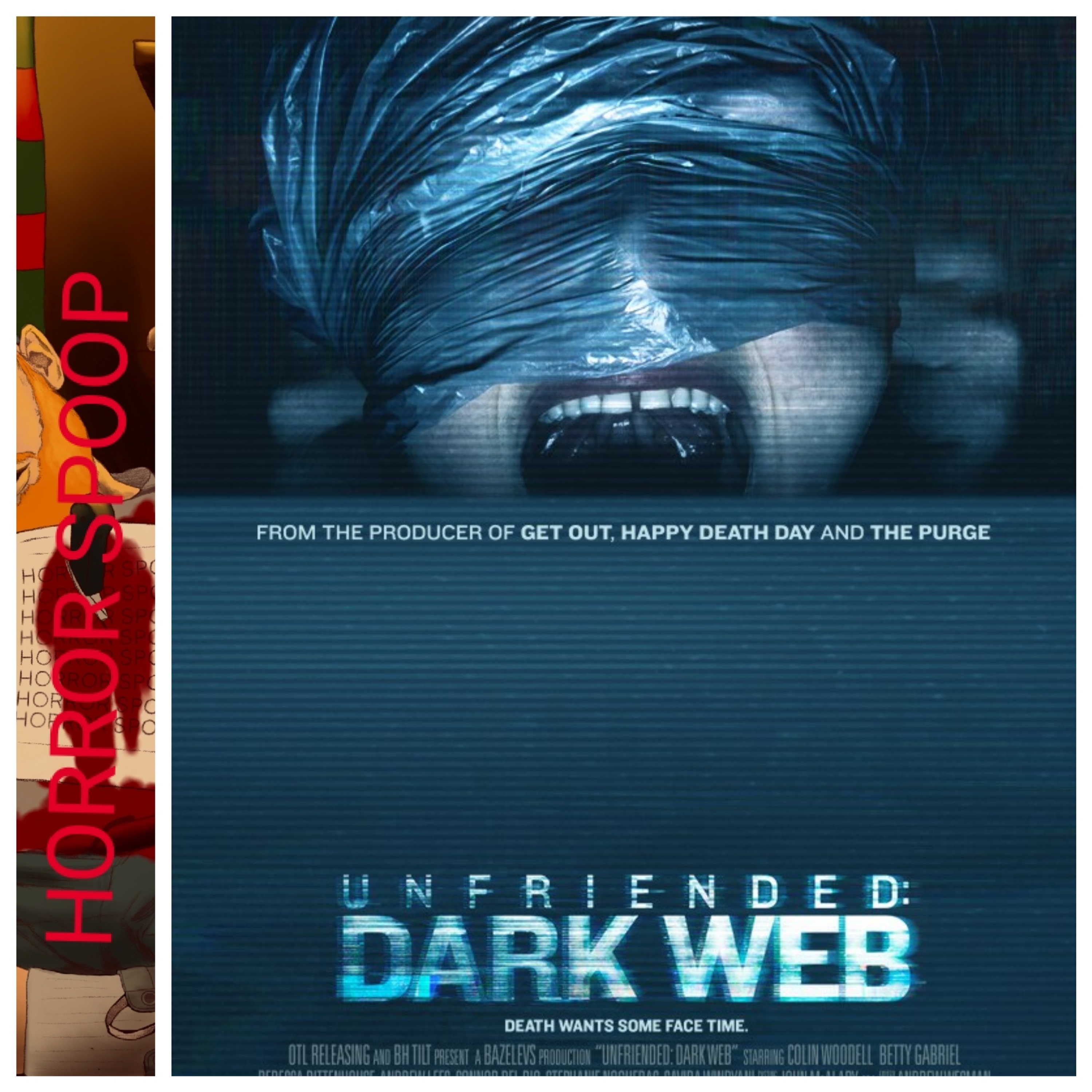 Horror Spoop