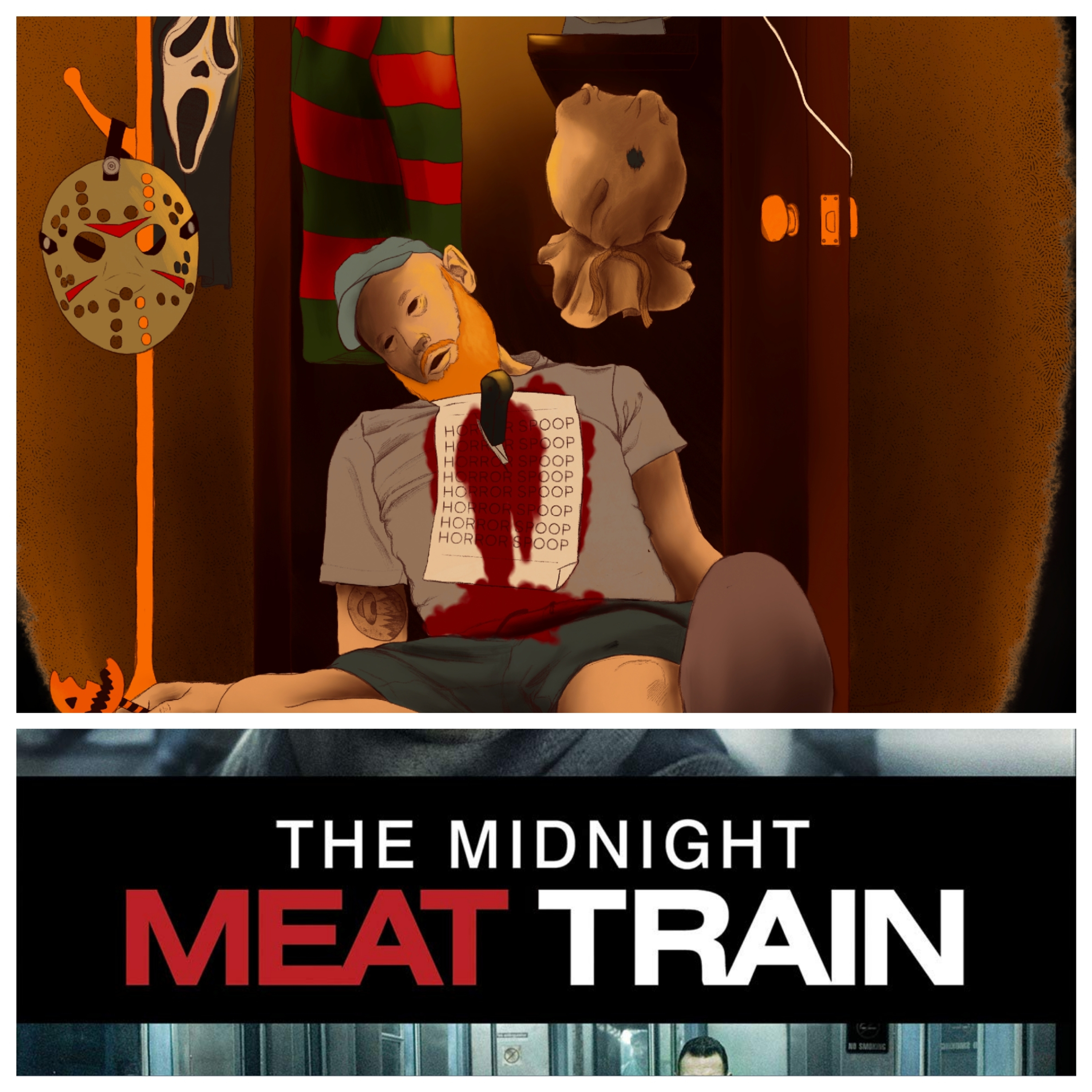 Horror Spoop