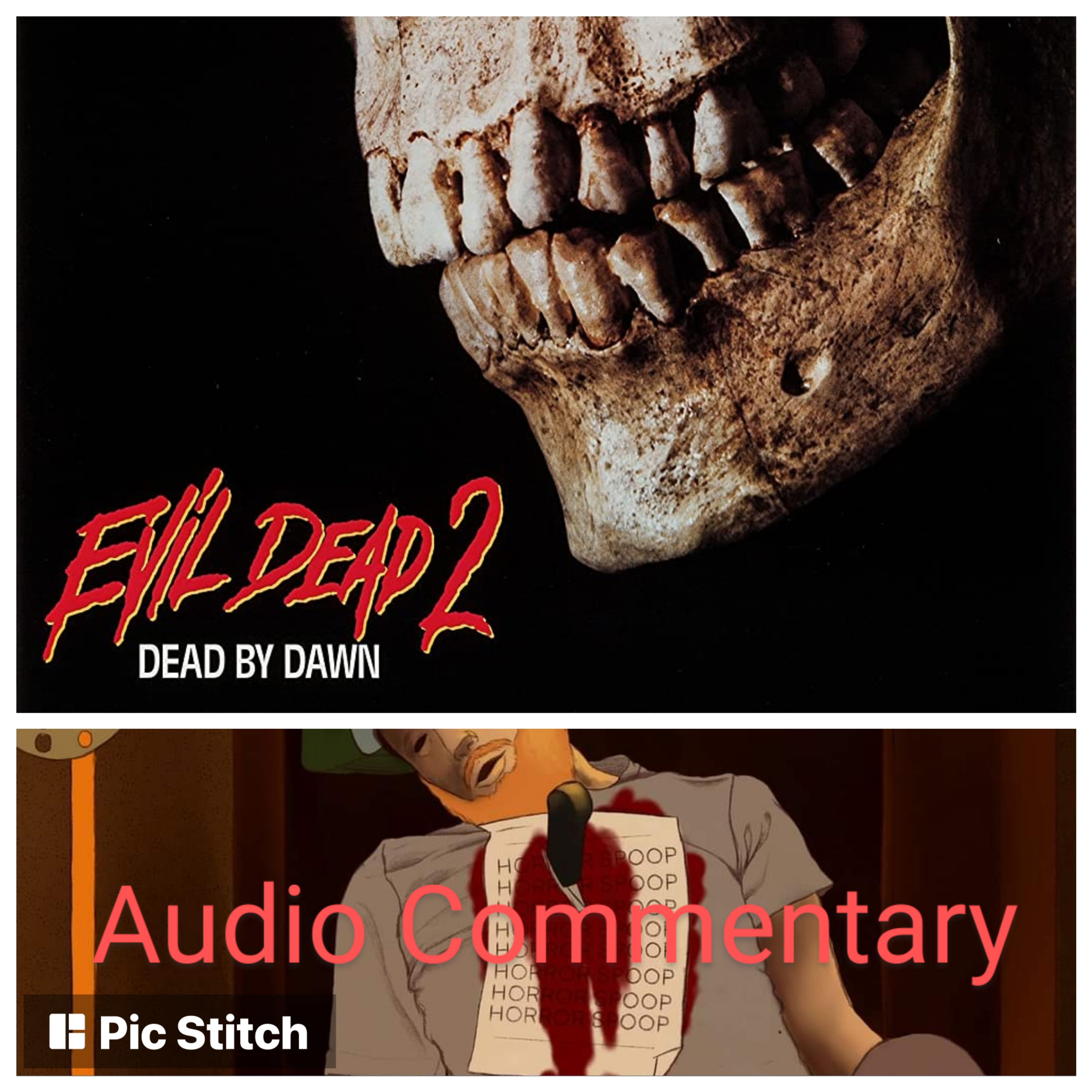 Horror Spoop