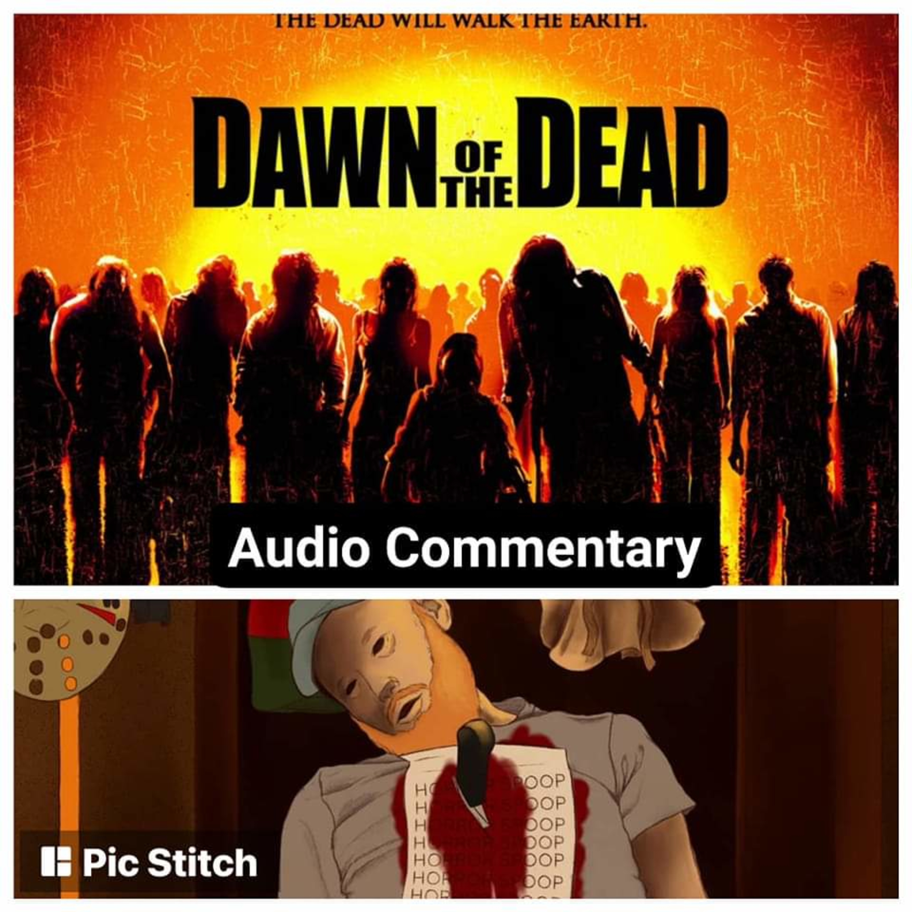 Horror Spoop
