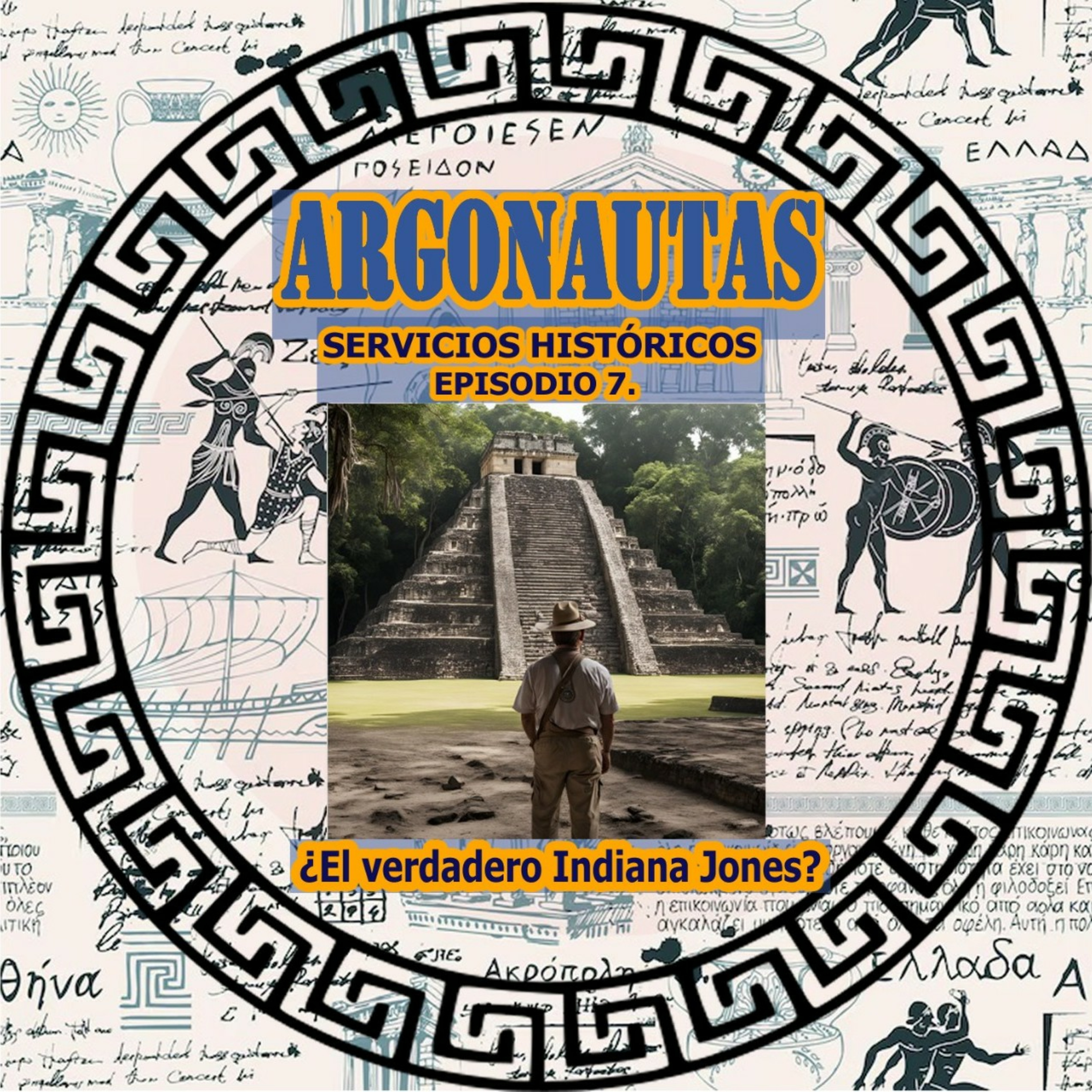 Argonautas Servicios Históricos