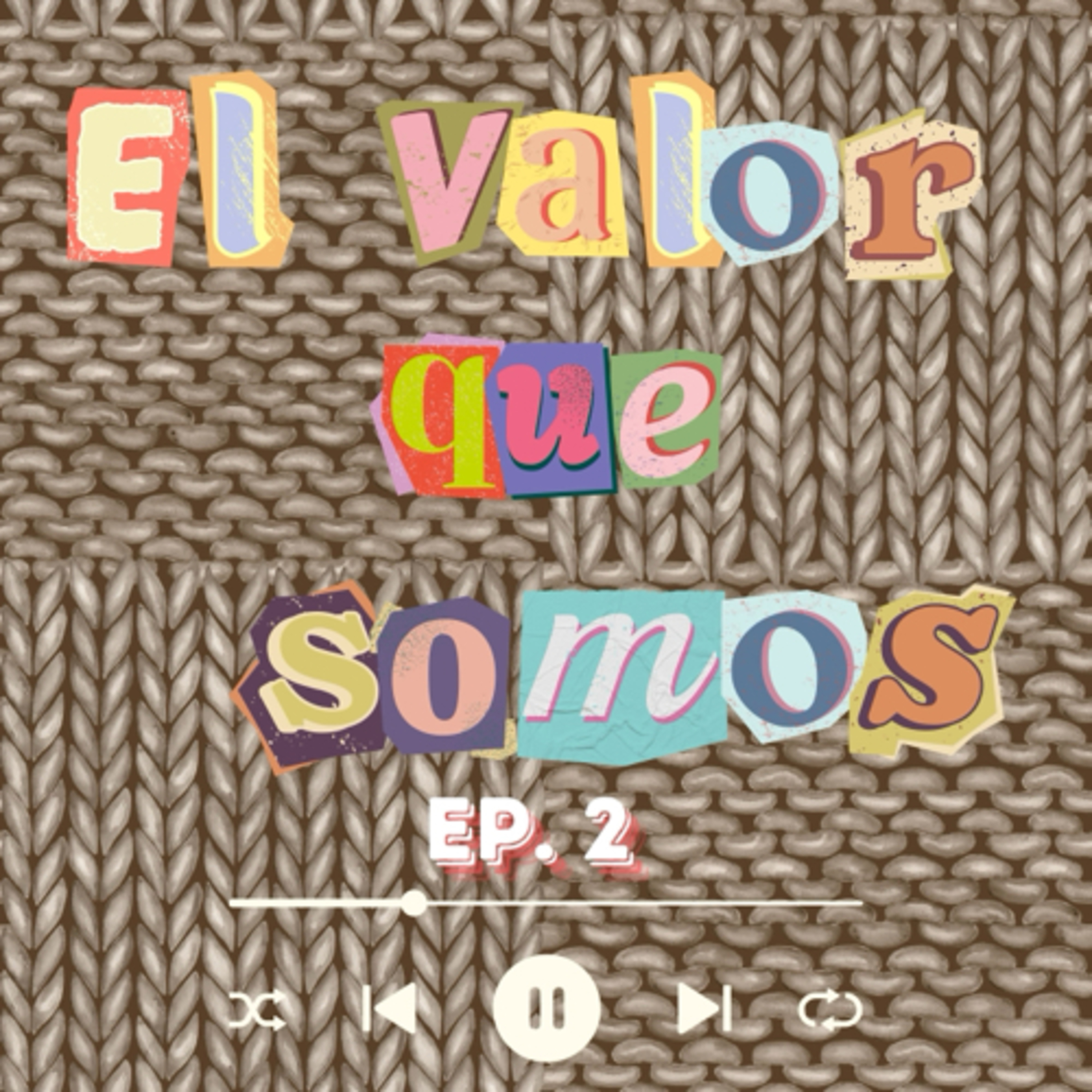 Tejiendo entre libros